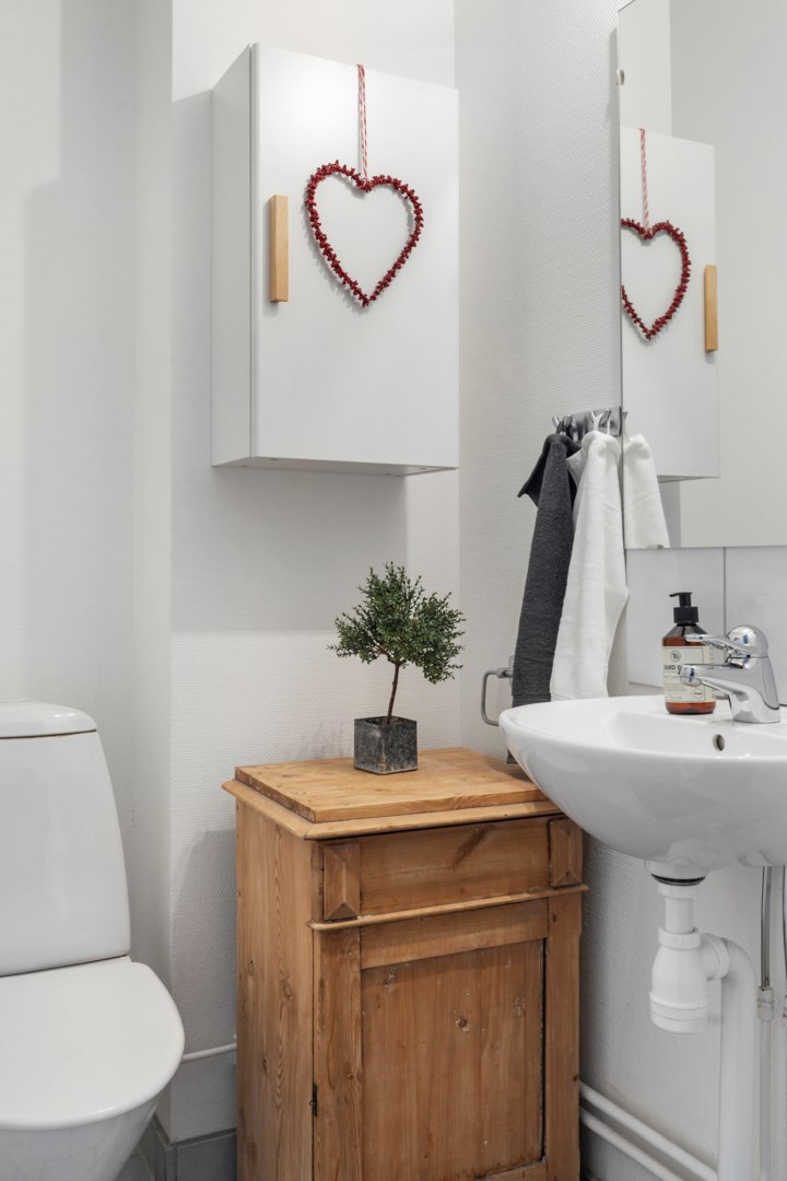 Bostadsbild från Stigbergsplan 1B, Såld i Eriksberg, Uppsala