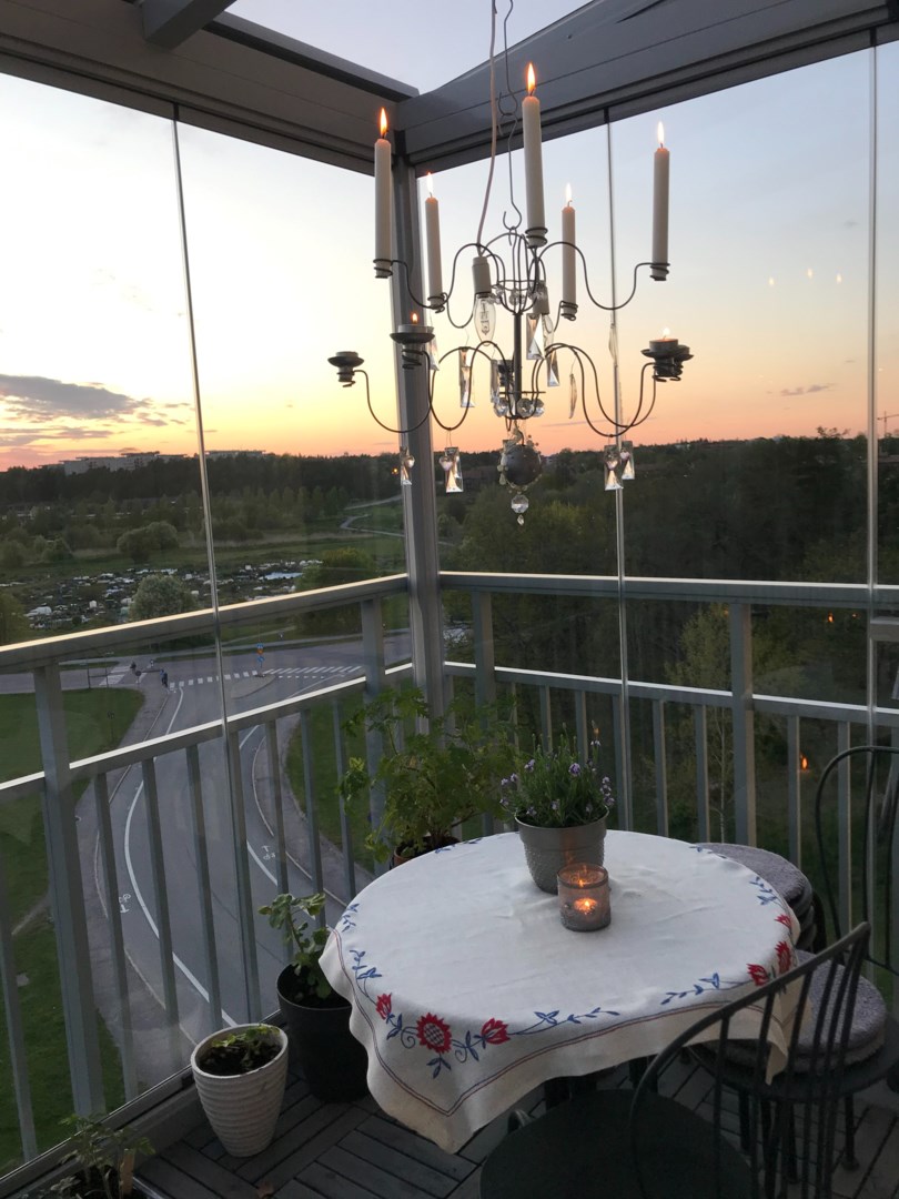 Bostadsbild från Stigbergsplan 1B, Såld i Eriksberg, Uppsala