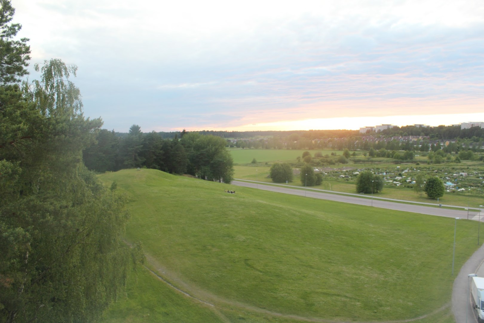 Bostadsbild från Stigbergsplan 1B, Såld i Eriksberg, Uppsala