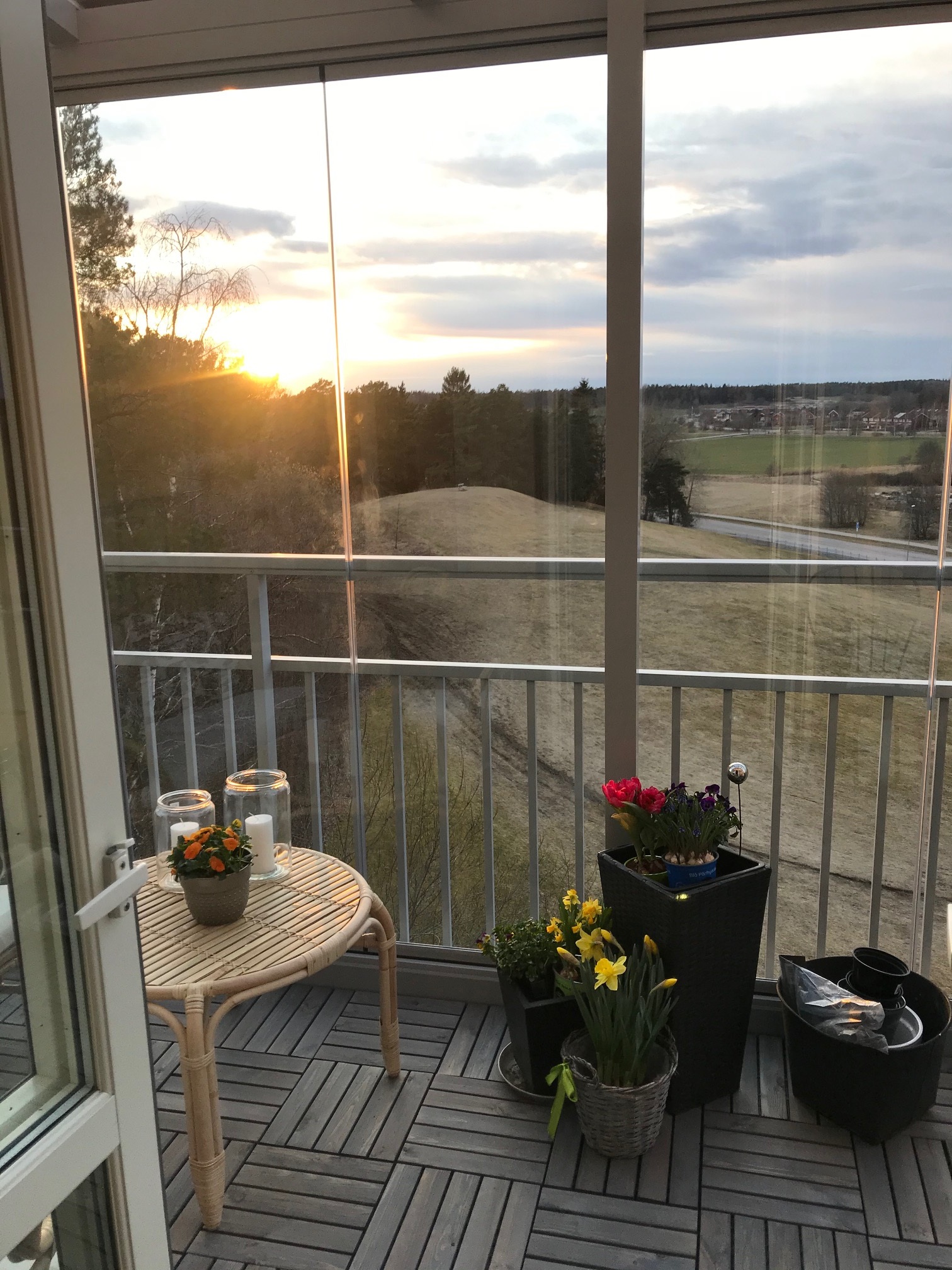 Bostadsbild från Stigbergsplan 1B, Såld i Eriksberg, Uppsala