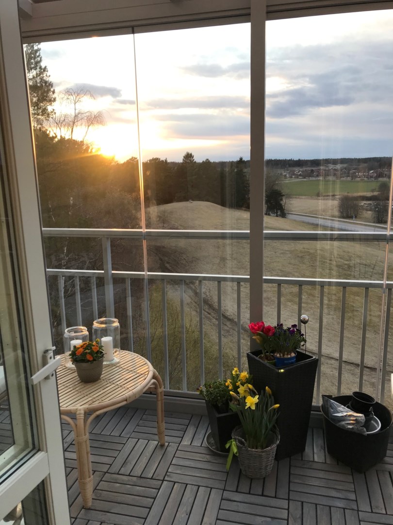 Bostadsbild från Stigbergsplan 1B, Såld i Eriksberg, Uppsala