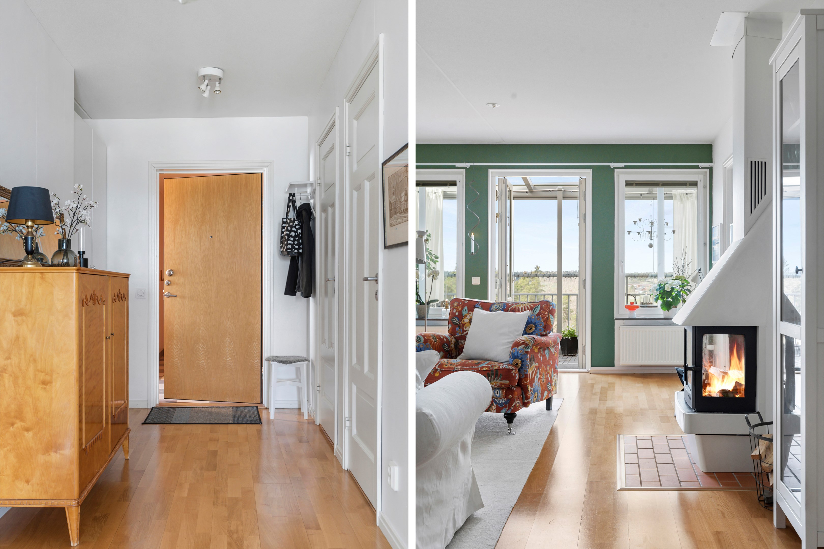 Bostadsbild från Stigbergsplan 1B, Såld i Eriksberg, Uppsala