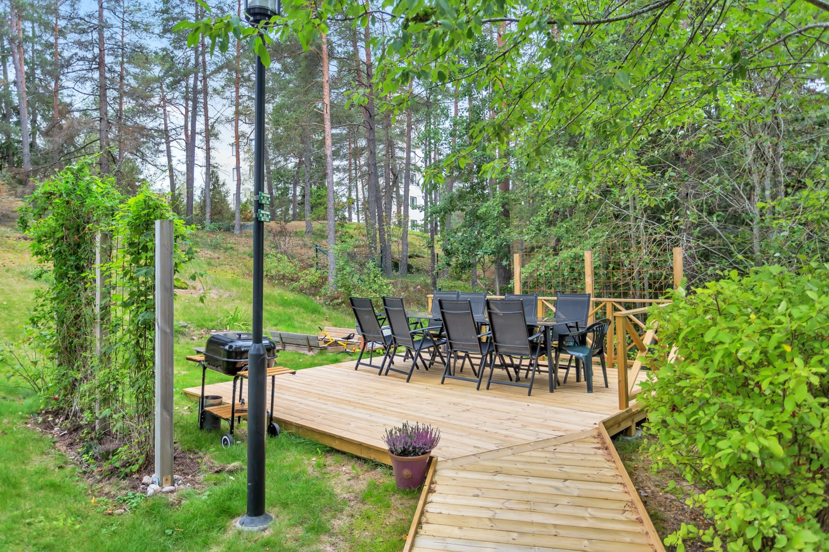 Bostadsbild från Stigbergsplan 1B, Såld i Eriksberg, Uppsala