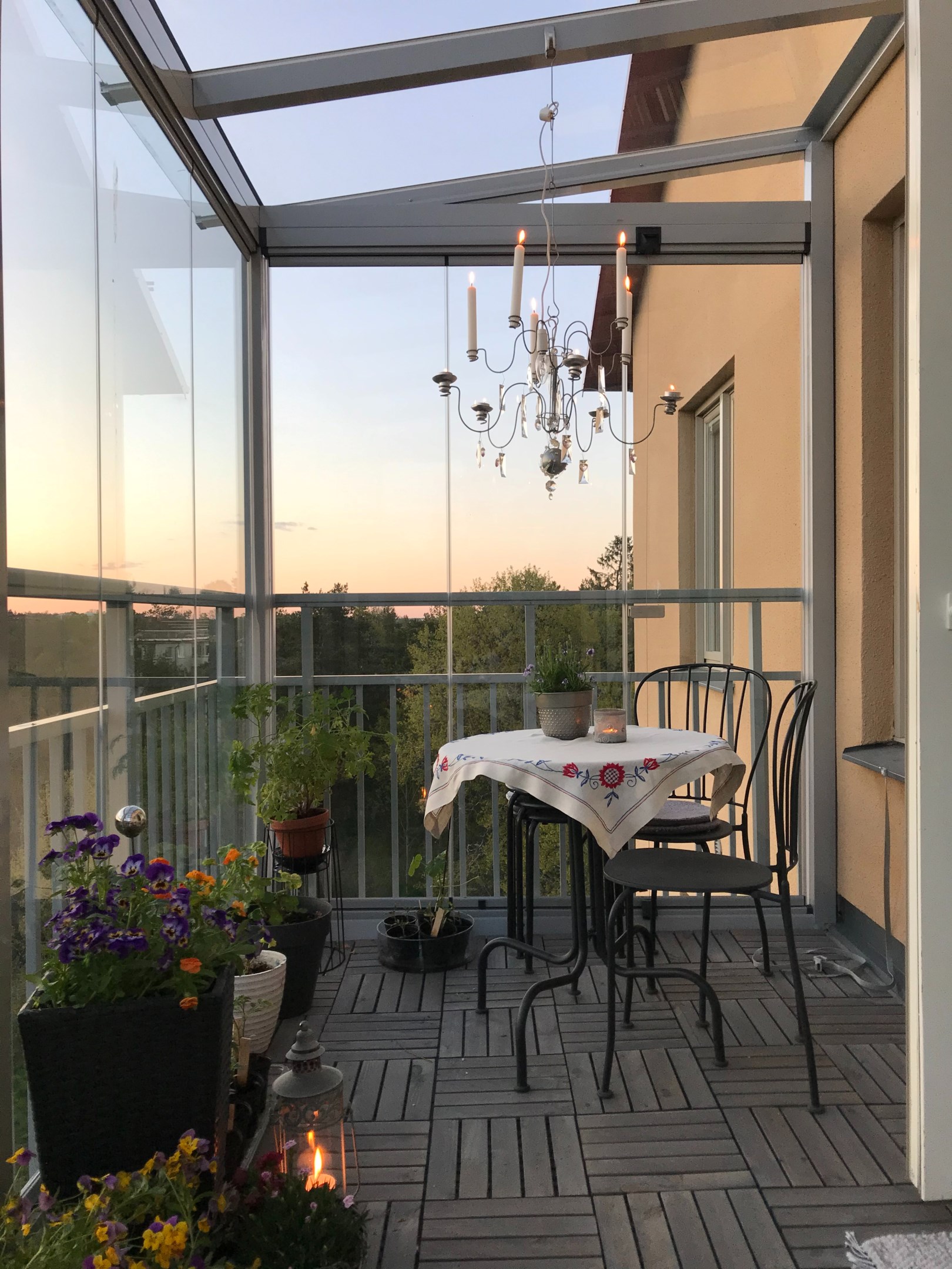 Bostadsbild från Stigbergsplan 1B, Såld i Eriksberg, Uppsala