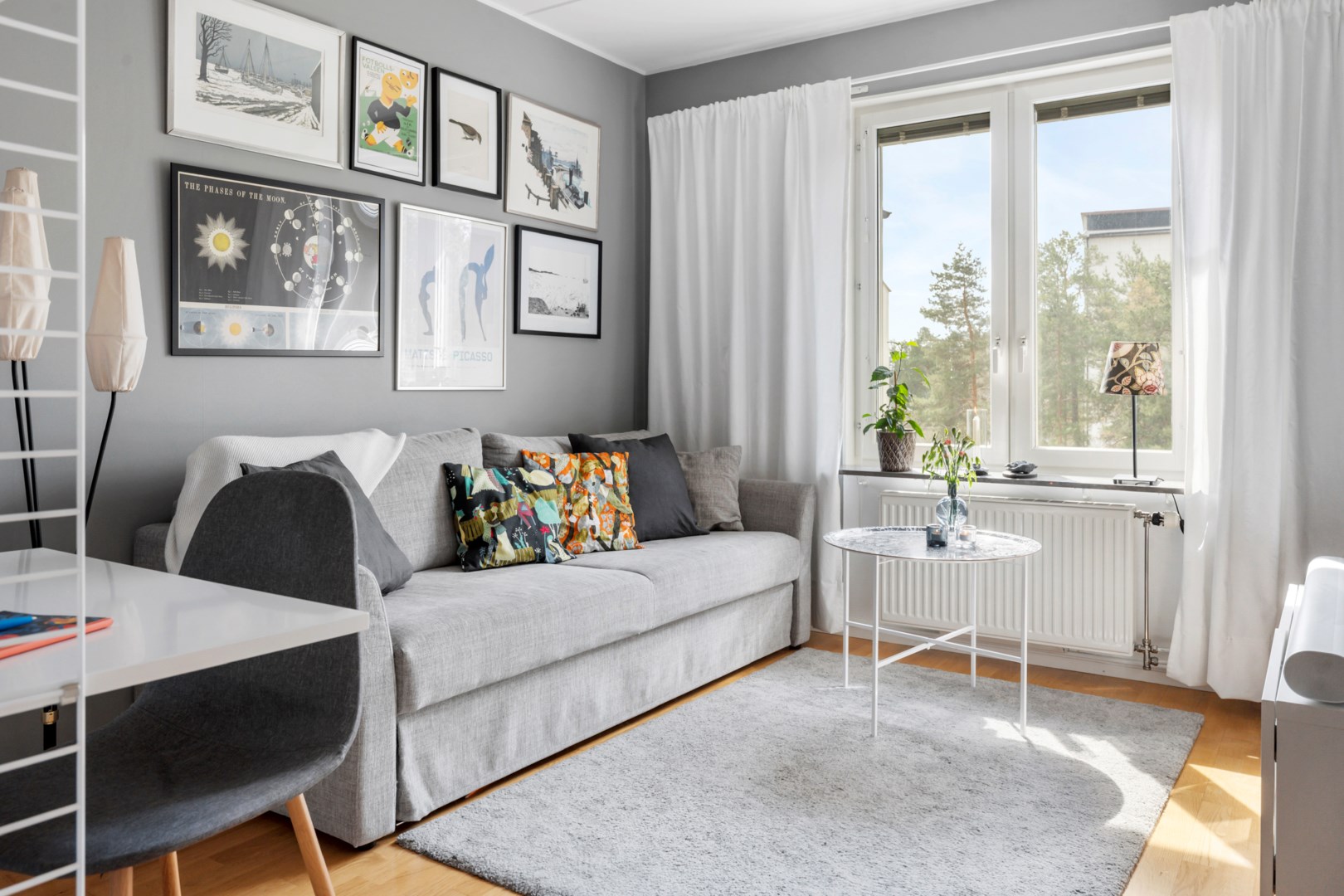 Bostadsbild från Stigbergsplan 1B, Såld i Eriksberg, Uppsala