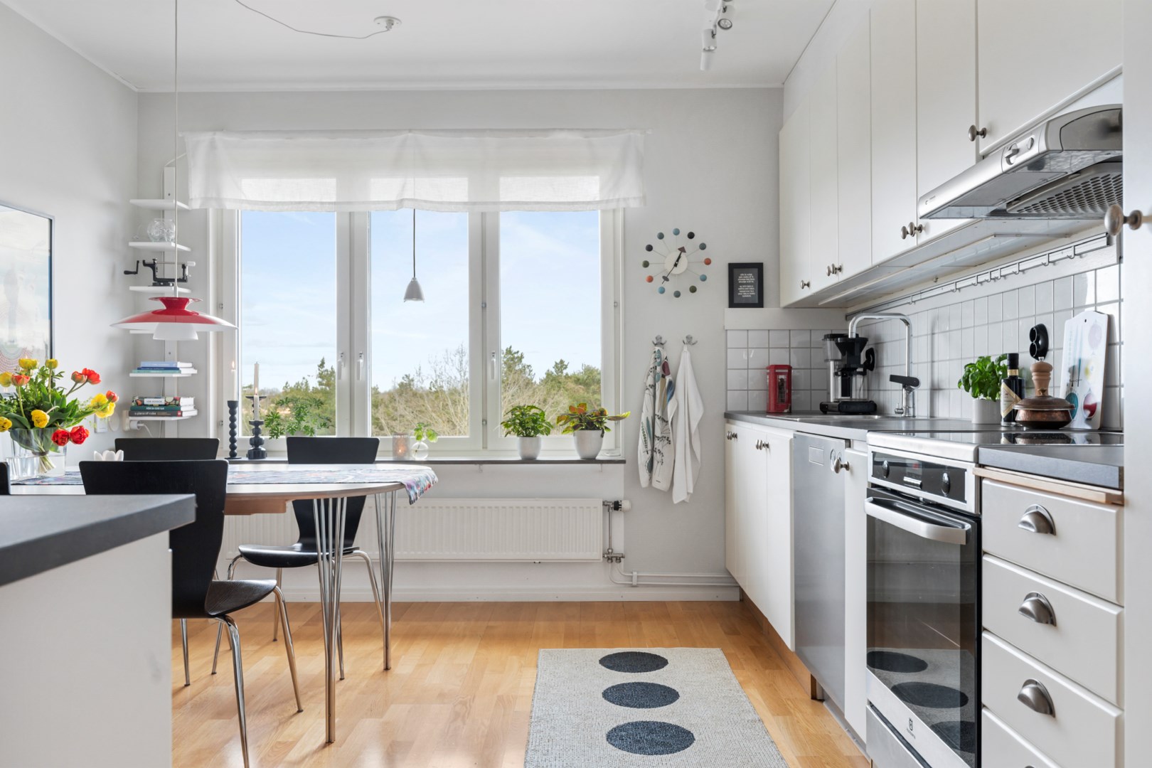 Bostadsbild från Stigbergsplan 1B, Såld i Eriksberg, Uppsala