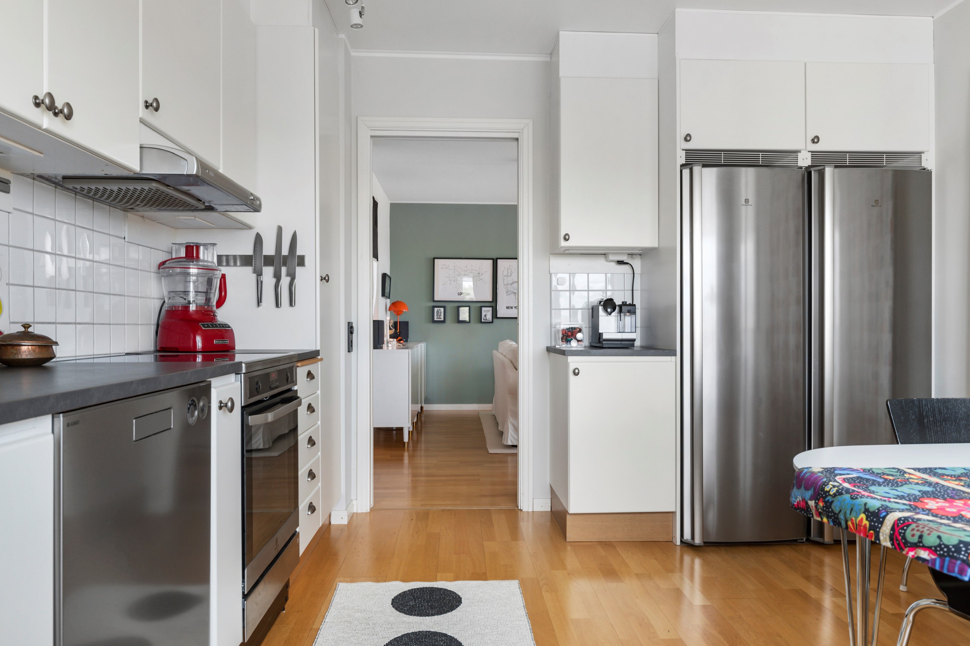 Bostadsbild från Stigbergsplan 1B, Såld i Eriksberg, Uppsala