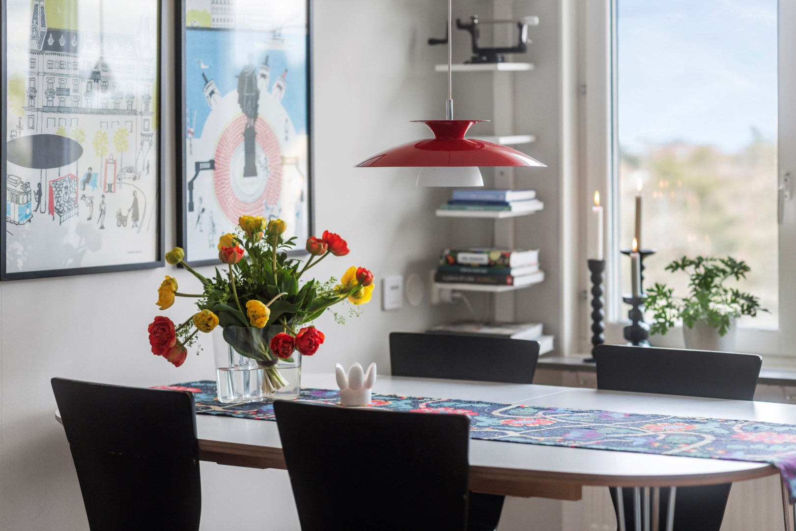 Bostadsbild från Stigbergsplan 1B, Såld i Eriksberg, Uppsala