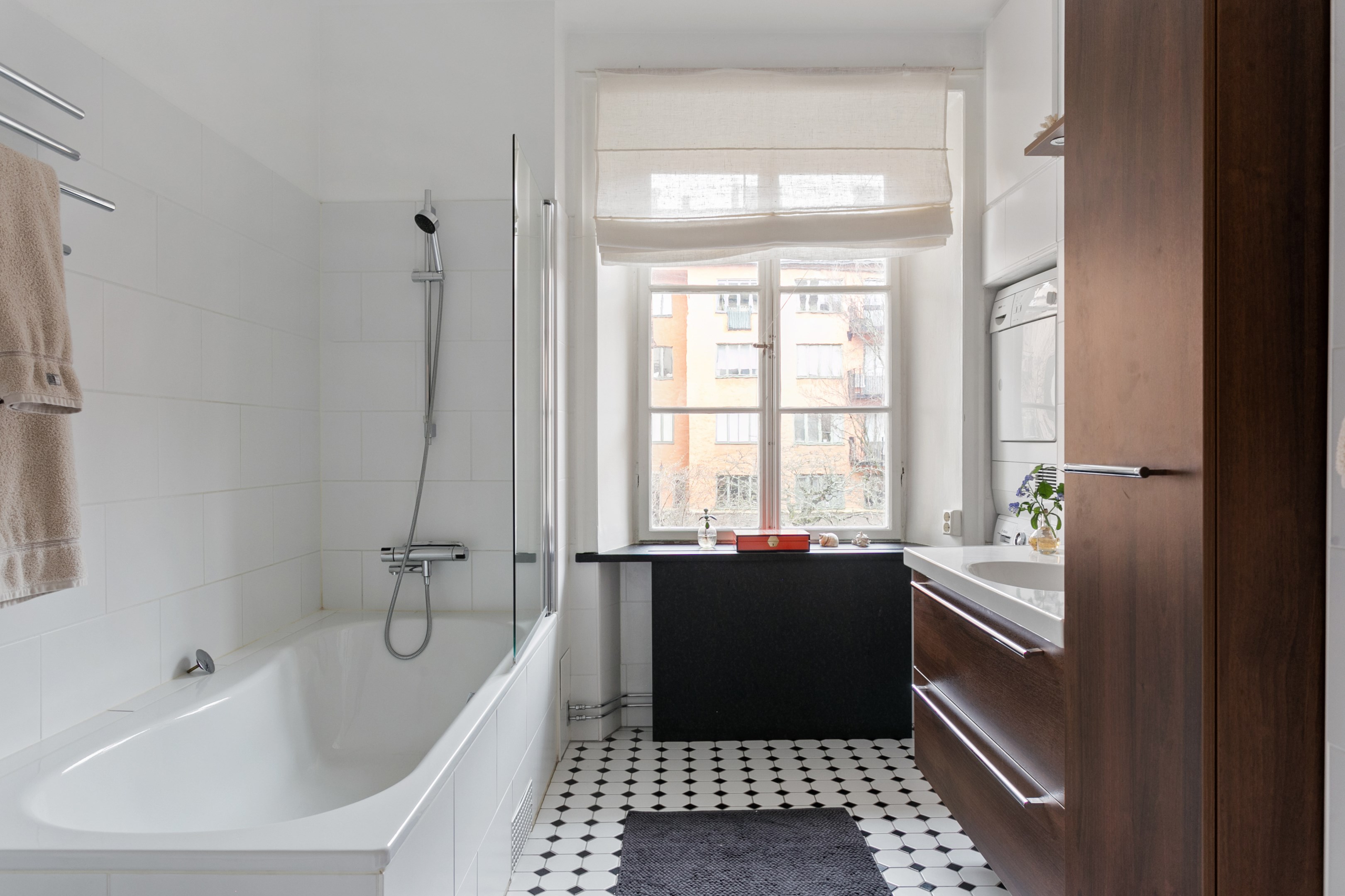 Bostadsbild från Ingemarsgatan 10, Såld i Vasastan - Sibirien, Stockholm