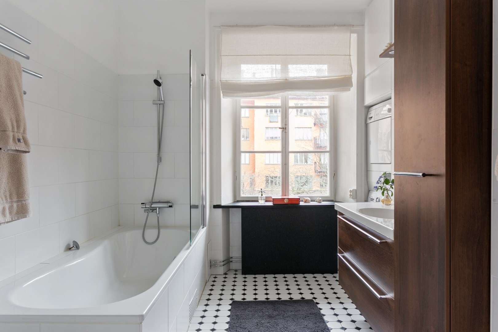 Bostadsbild från Ingemarsgatan 10, Såld i Vasastan - Sibirien, Stockholm