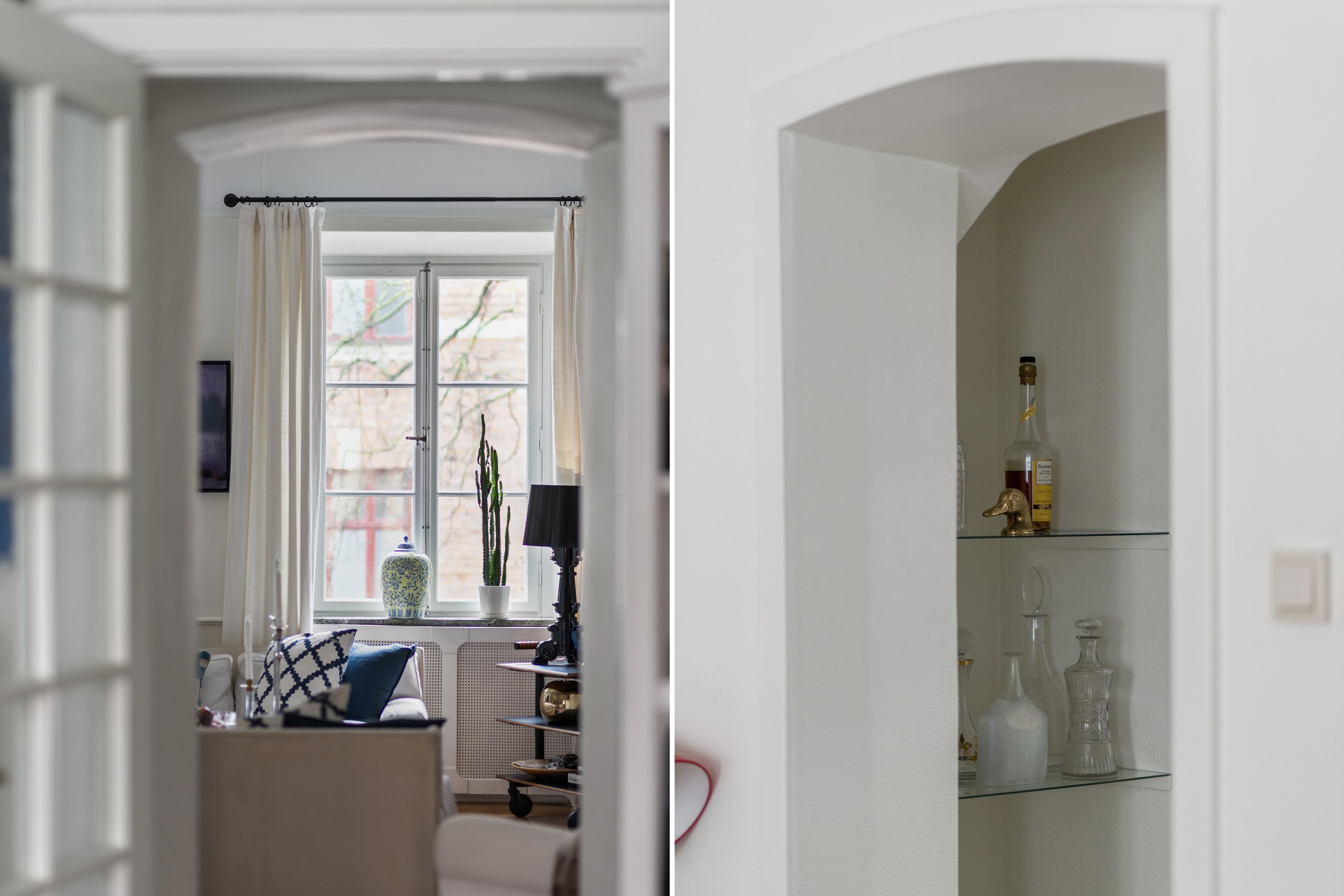 Bostadsbild från Ingemarsgatan 10, Såld i Vasastan - Sibirien, Stockholm