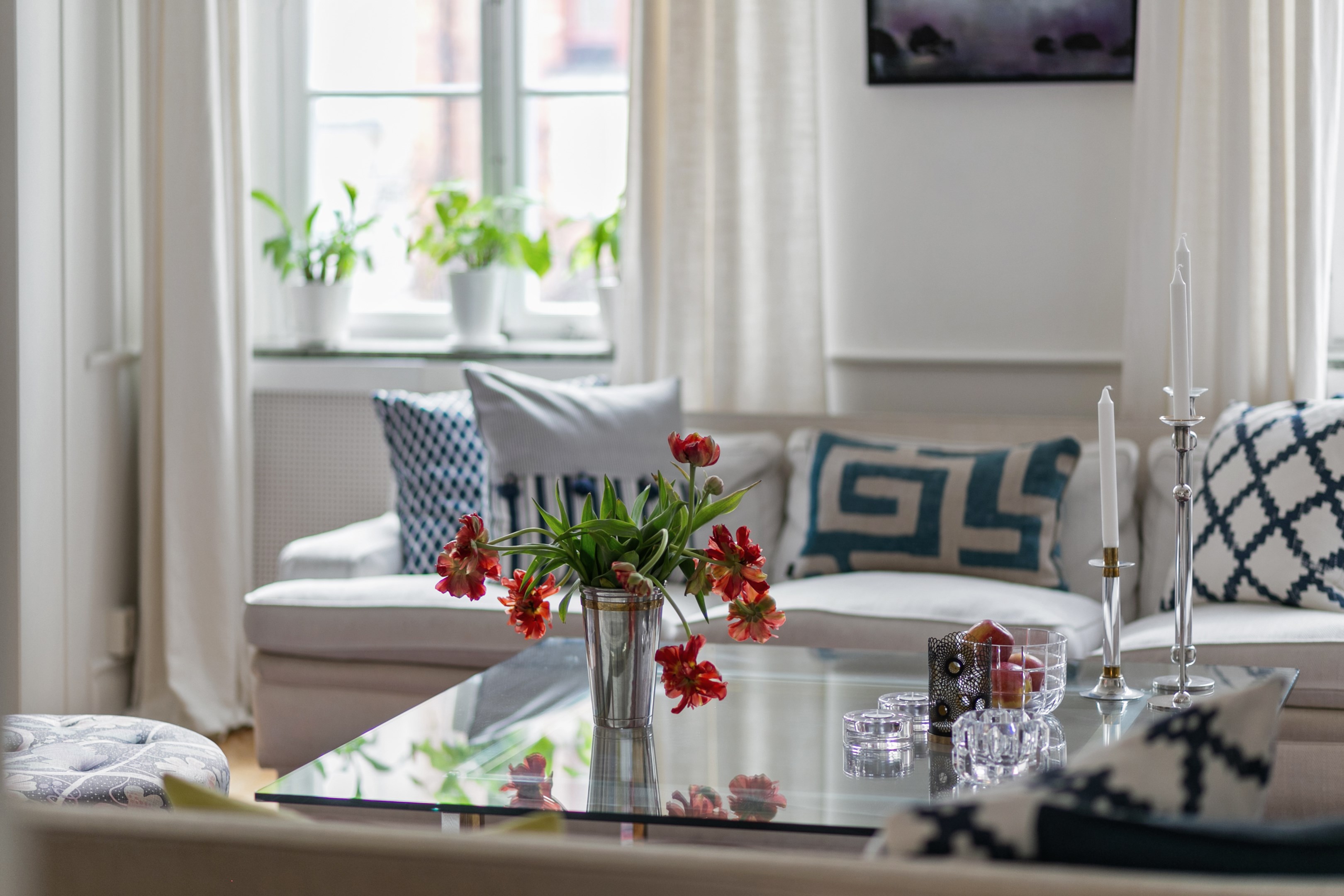 Bostadsbild från Ingemarsgatan 10, Såld i Vasastan - Sibirien, Stockholm