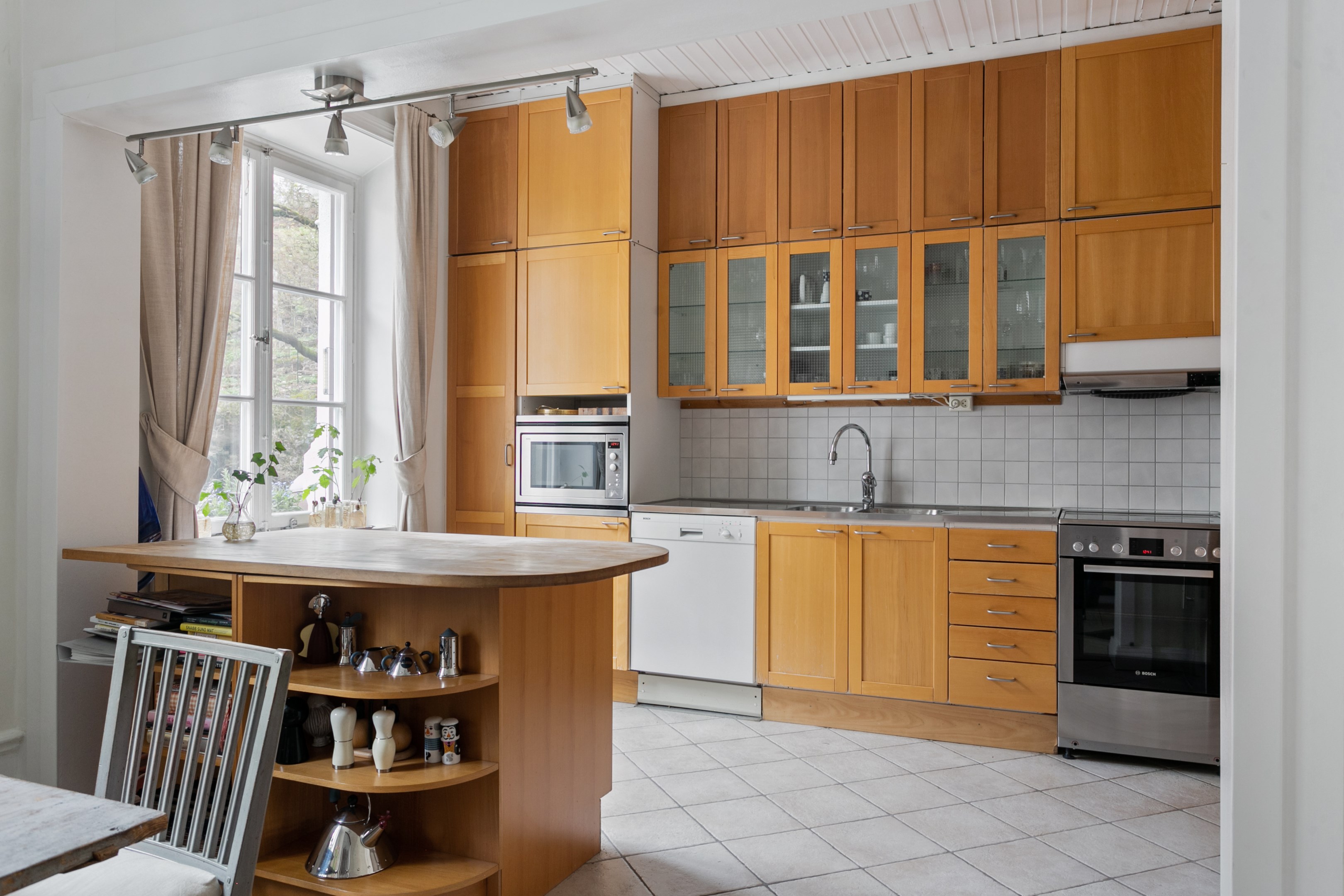 Bostadsbild från Ingemarsgatan 10, Såld i Vasastan - Sibirien, Stockholm