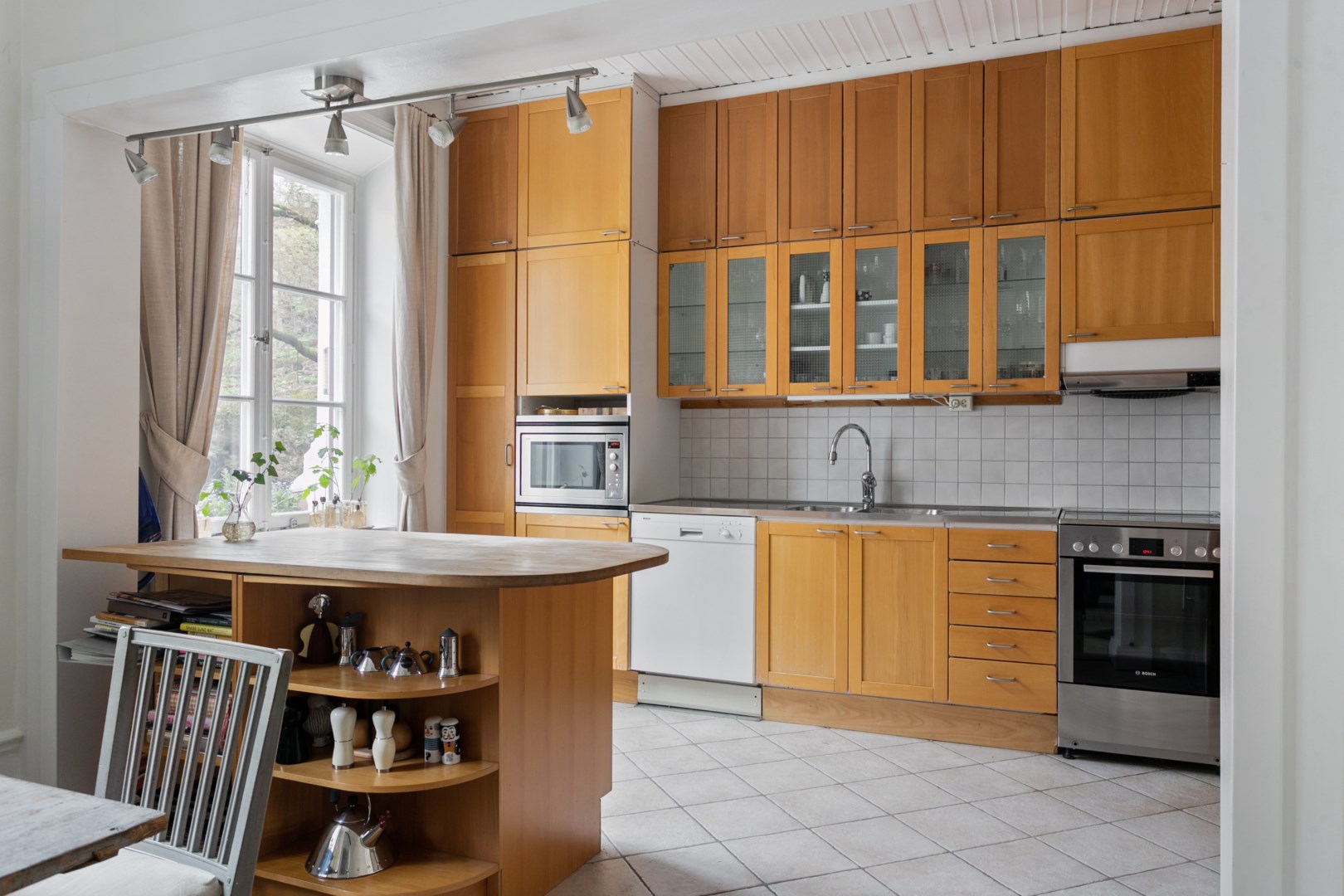 Bostadsbild från Ingemarsgatan 10, Såld i Vasastan - Sibirien, Stockholm