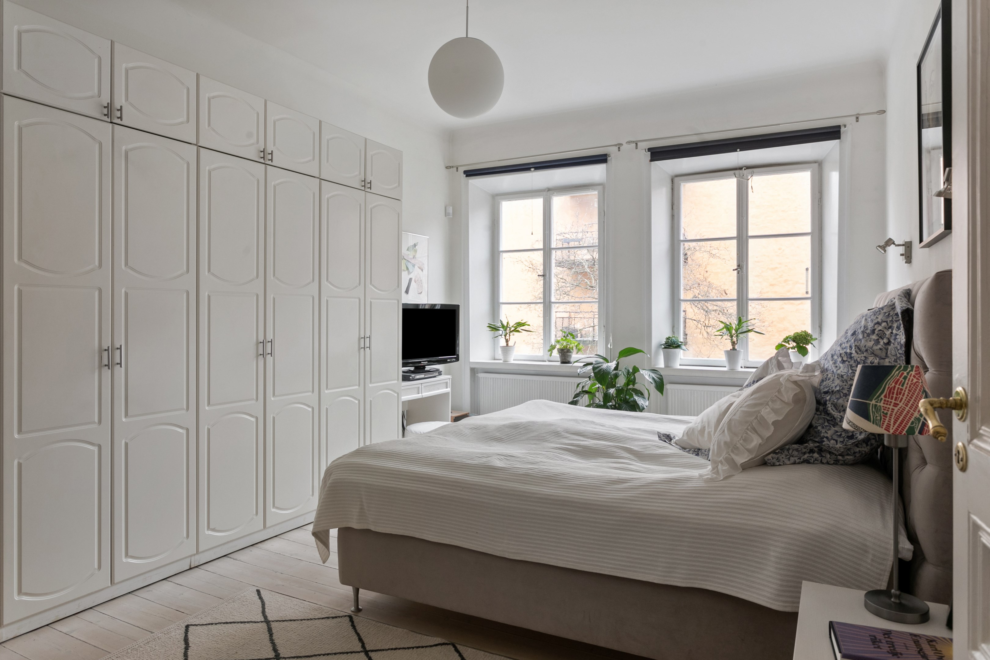 Bostadsbild från Ingemarsgatan 10, Såld i Vasastan - Sibirien, Stockholm