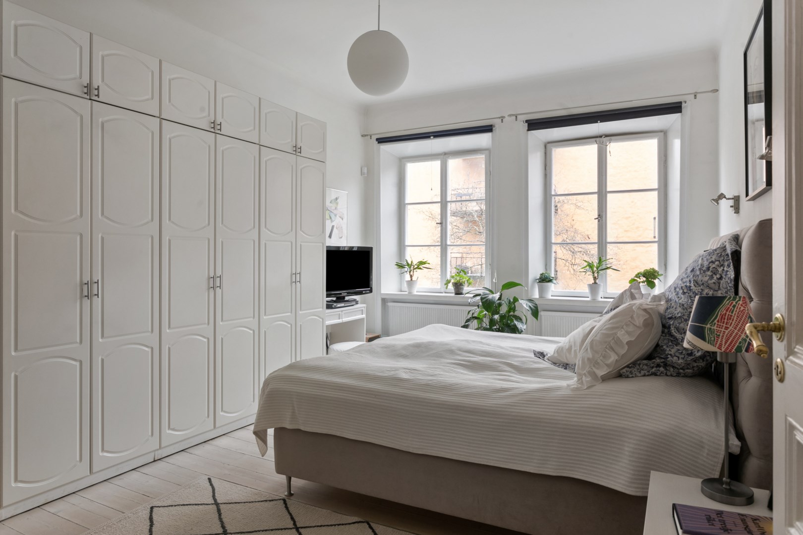 Bostadsbild från Ingemarsgatan 10, Såld i Vasastan - Sibirien, Stockholm