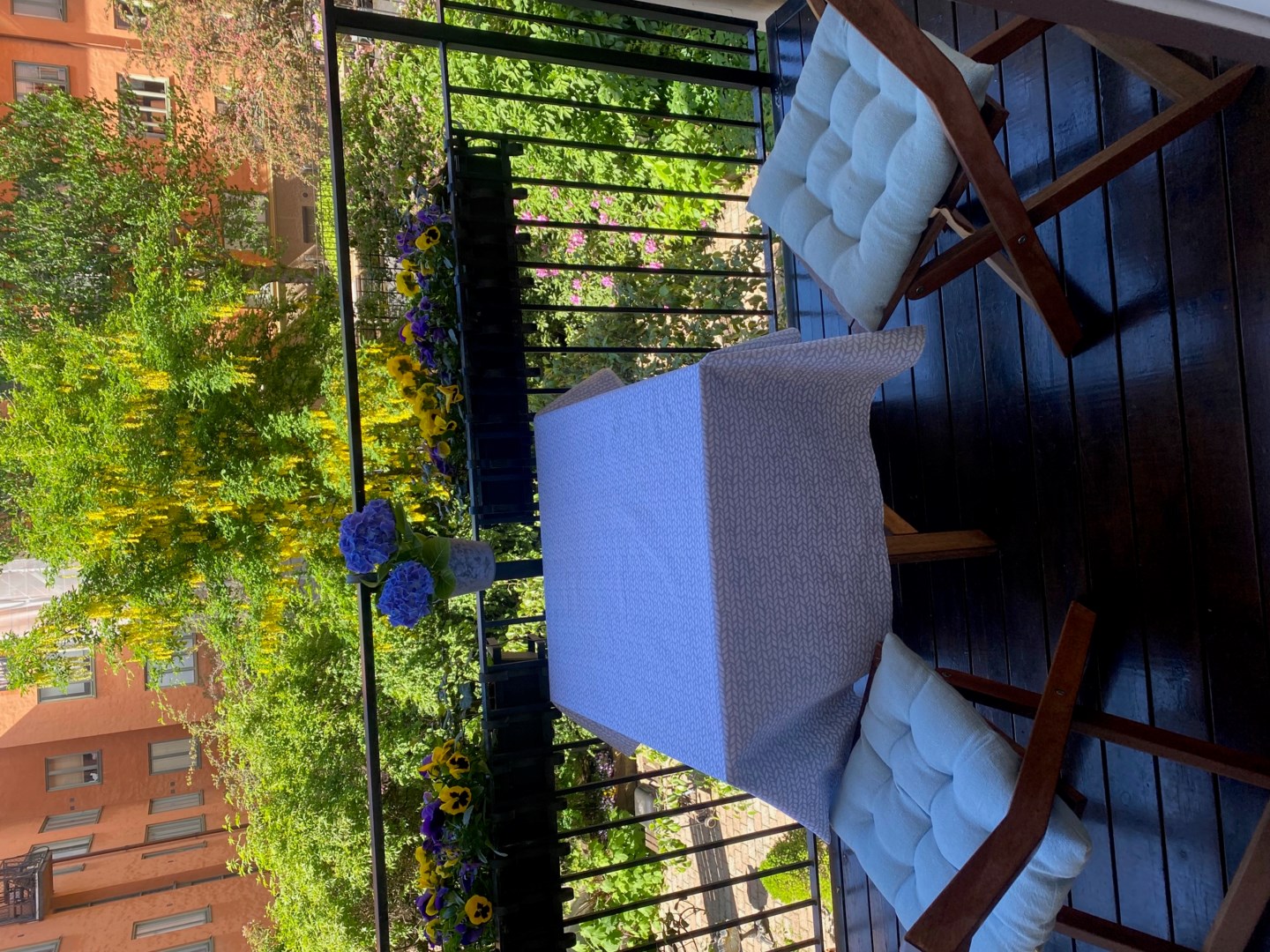 Bostadsbild från Ingemarsgatan 10, Såld i Vasastan - Sibirien, Stockholm