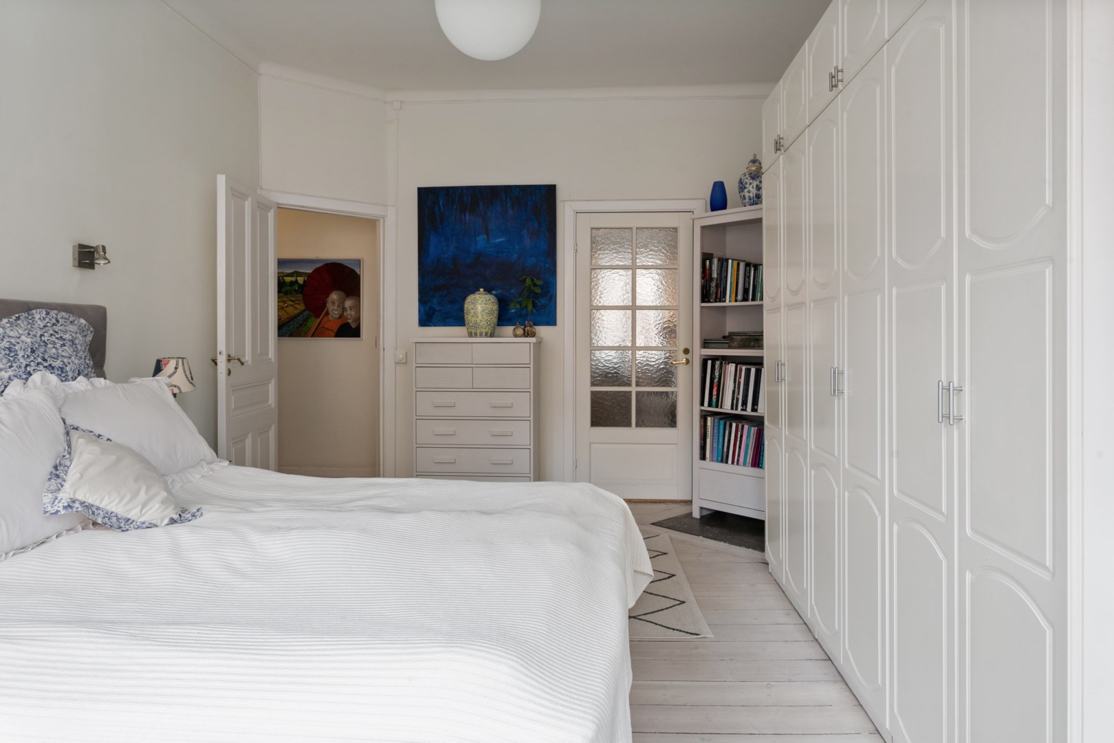 Bostadsbild från Ingemarsgatan 10, Såld i Vasastan - Sibirien, Stockholm