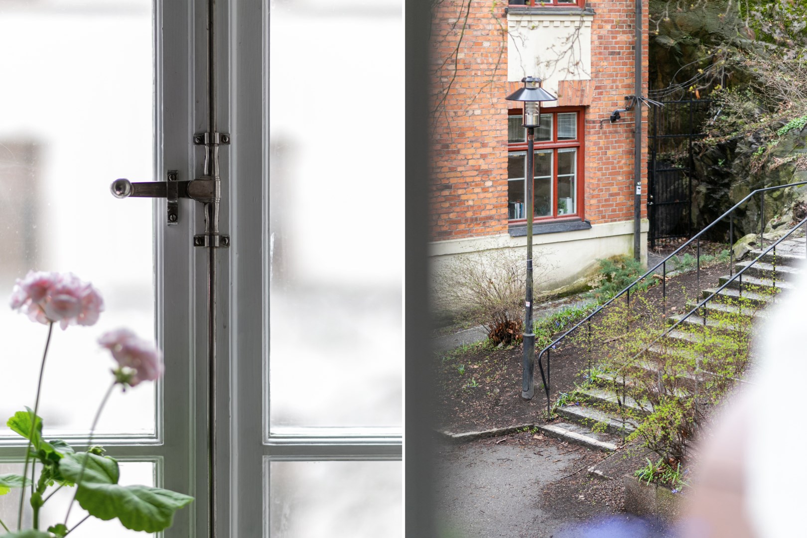 Bostadsbild från Ingemarsgatan 10, Såld i Vasastan - Sibirien, Stockholm