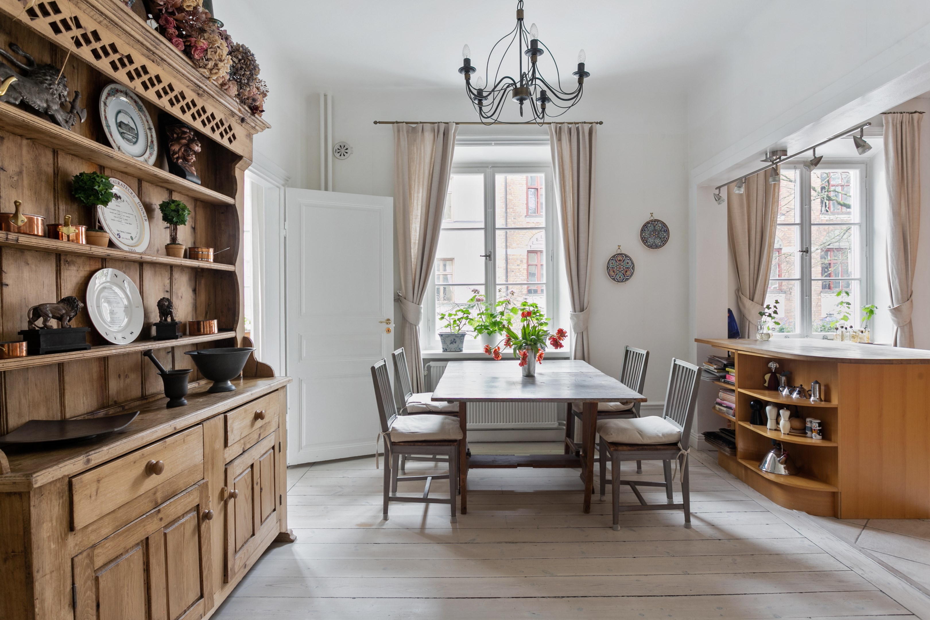 Bostadsbild från Ingemarsgatan 10, Såld i Vasastan - Sibirien, Stockholm