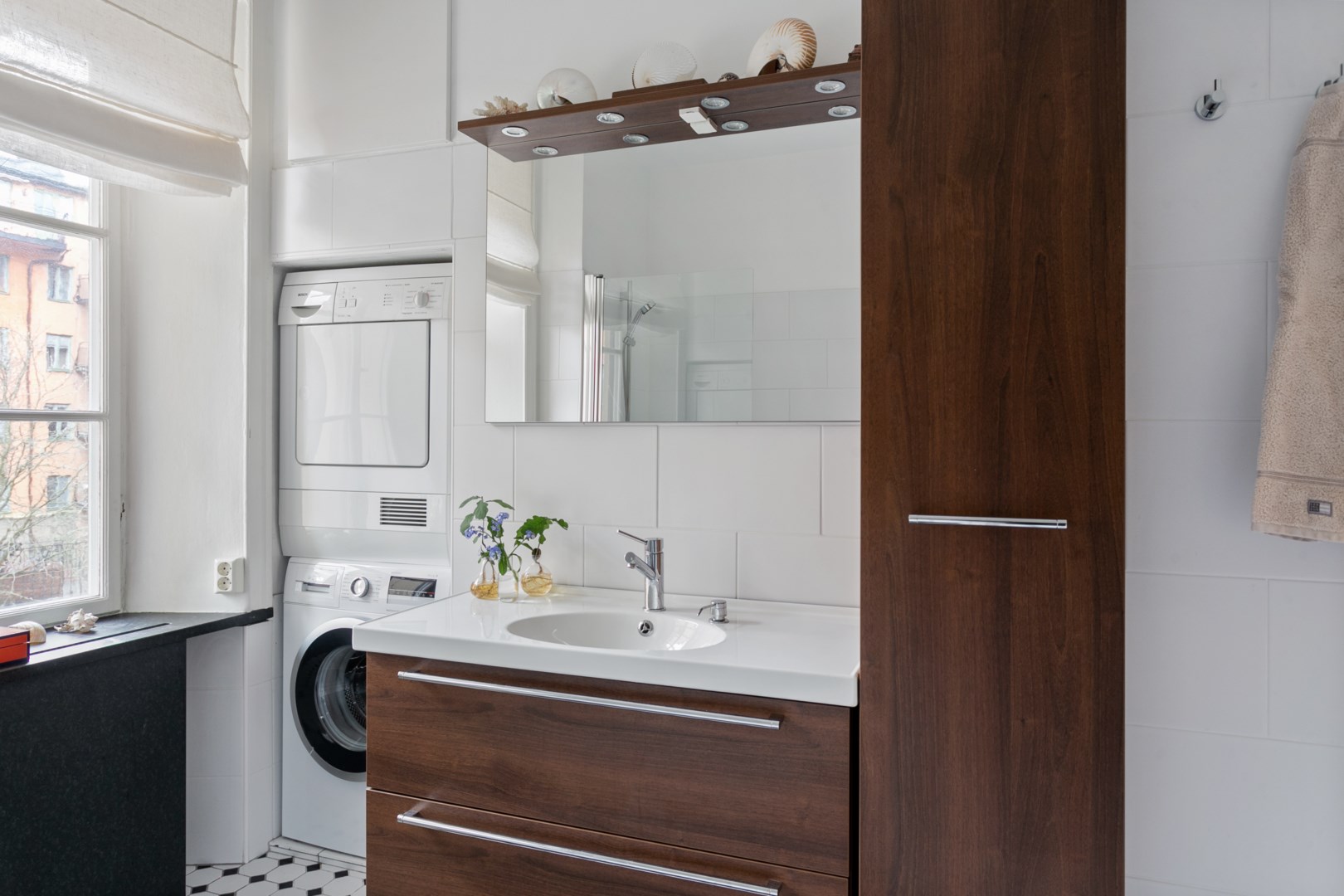 Bostadsbild från Ingemarsgatan 10, Såld i Vasastan - Sibirien, Stockholm