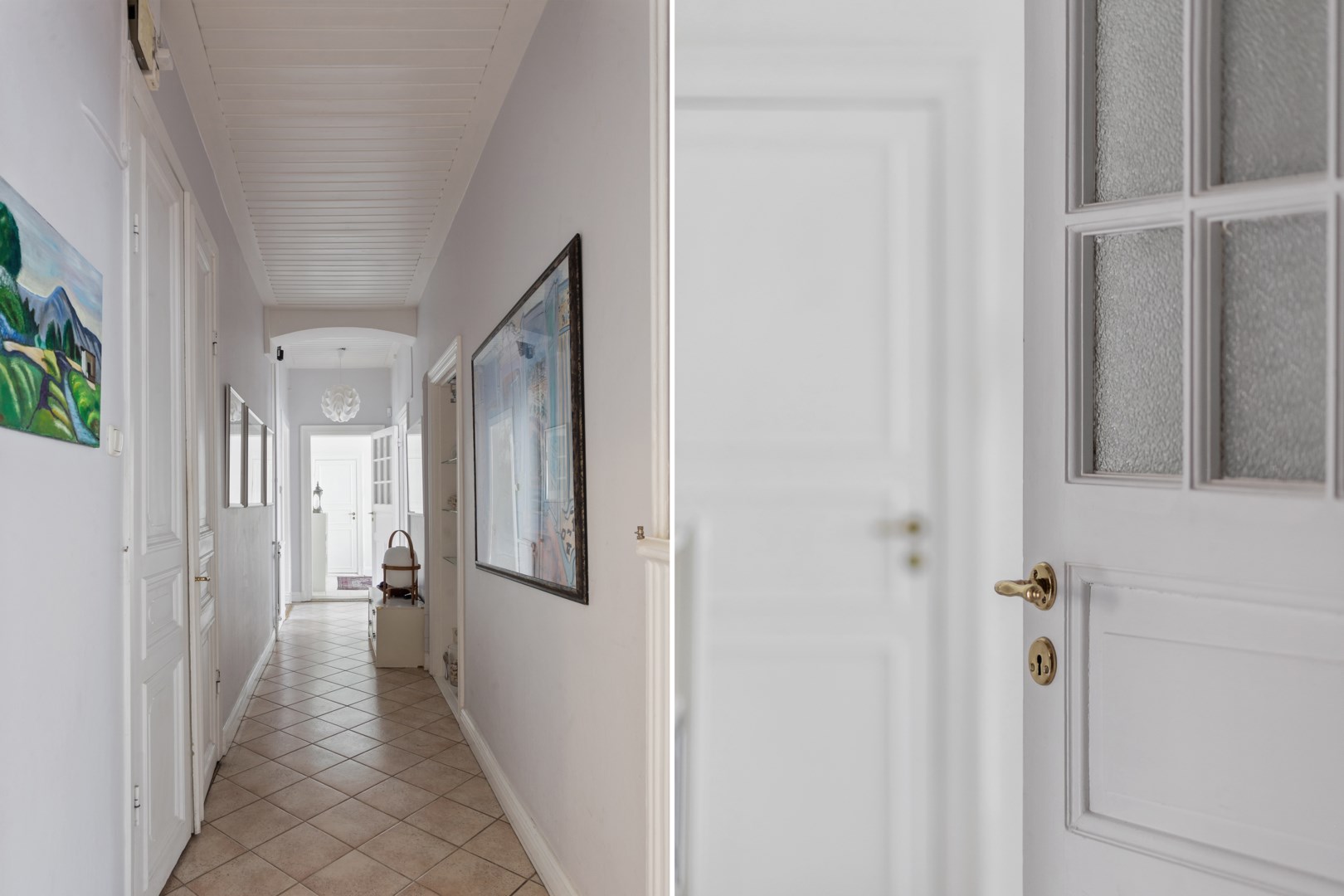 Bostadsbild från Ingemarsgatan 10, Såld i Vasastan - Sibirien, Stockholm