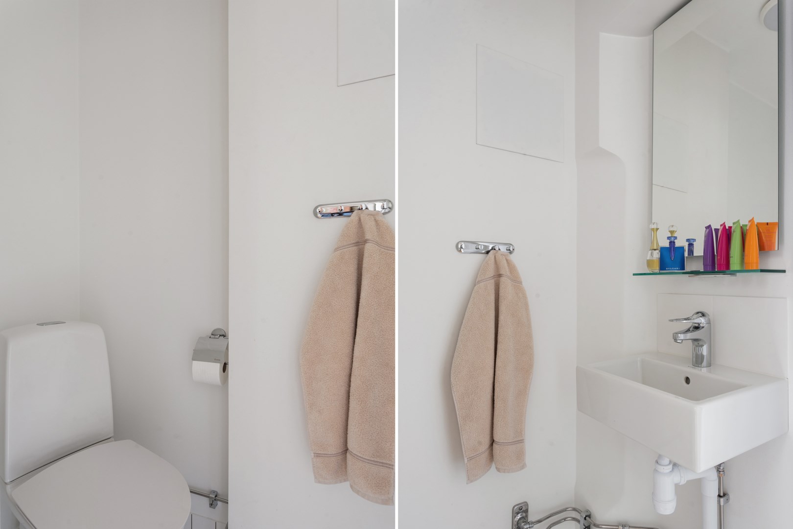 Bostadsbild från Ingemarsgatan 10, Såld i Vasastan - Sibirien, Stockholm