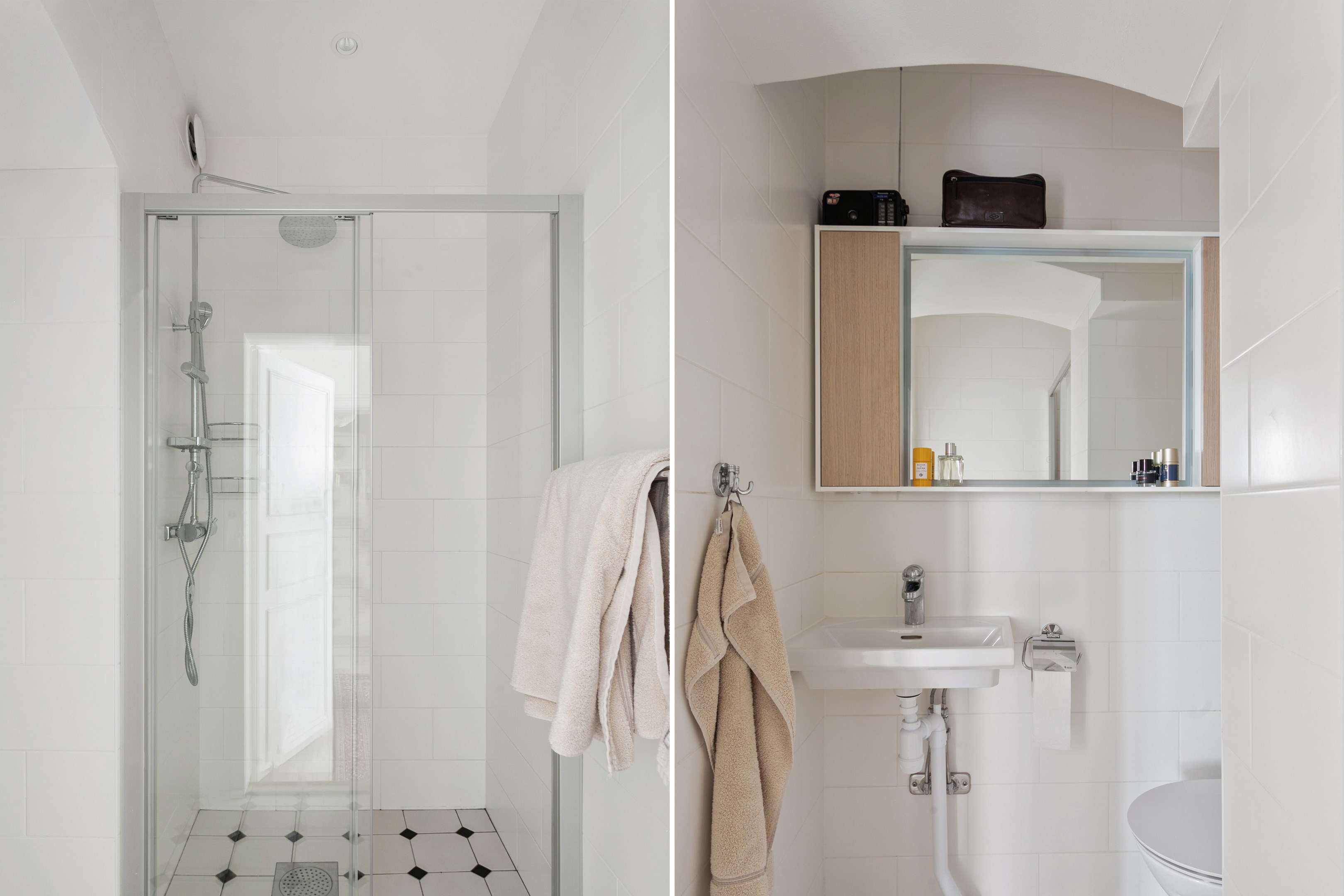 Bostadsbild från Ingemarsgatan 10, Såld i Vasastan - Sibirien, Stockholm