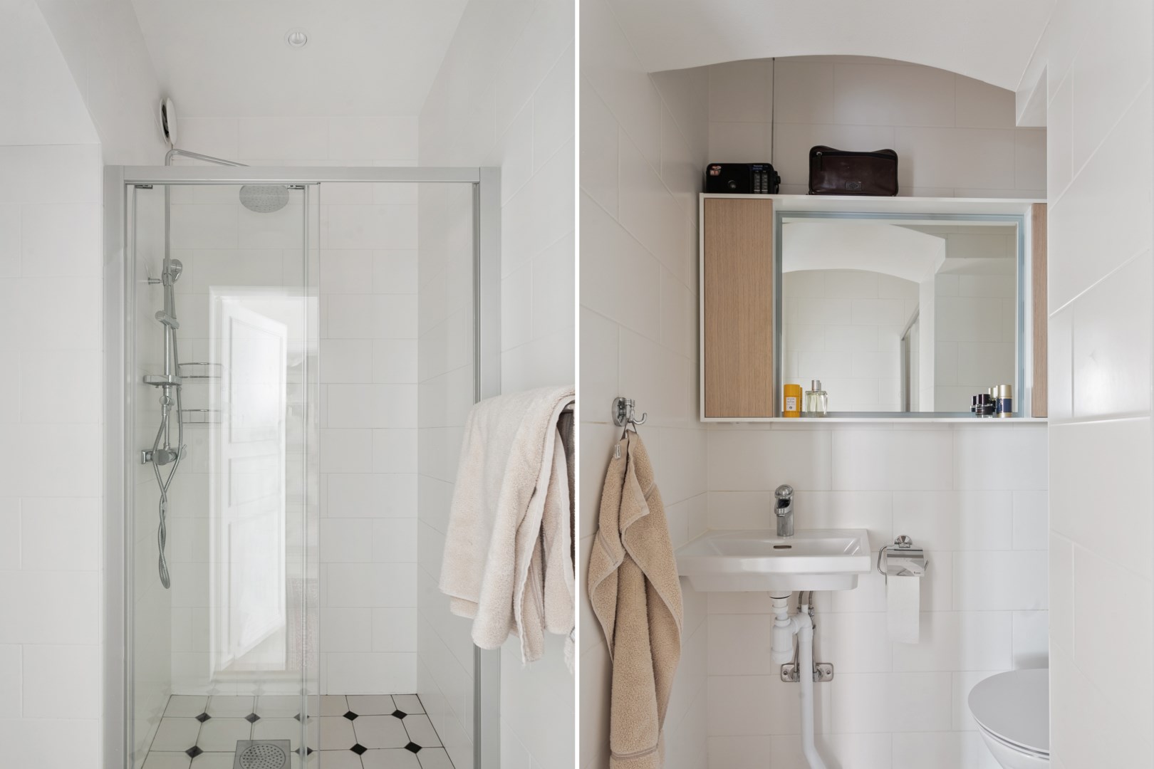 Bostadsbild från Ingemarsgatan 10, Såld i Vasastan - Sibirien, Stockholm