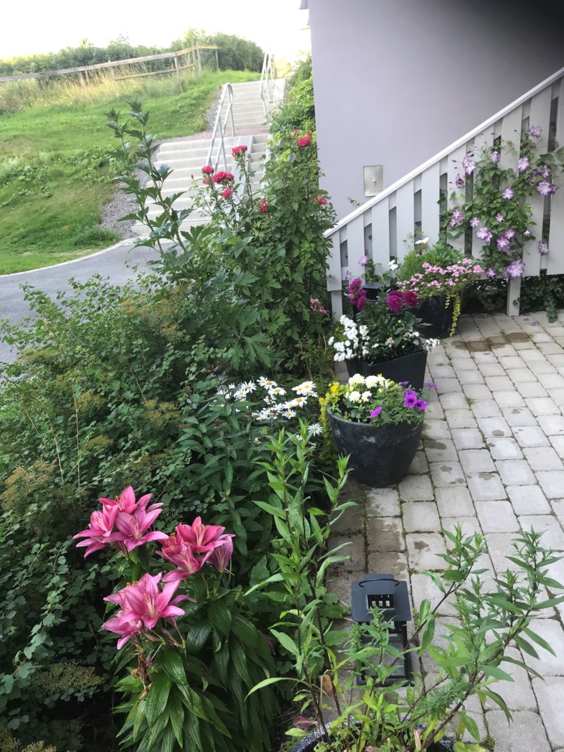 Bostadsbild från Gränbyvägen 2C, Såld i Gränby backe, Uppsala