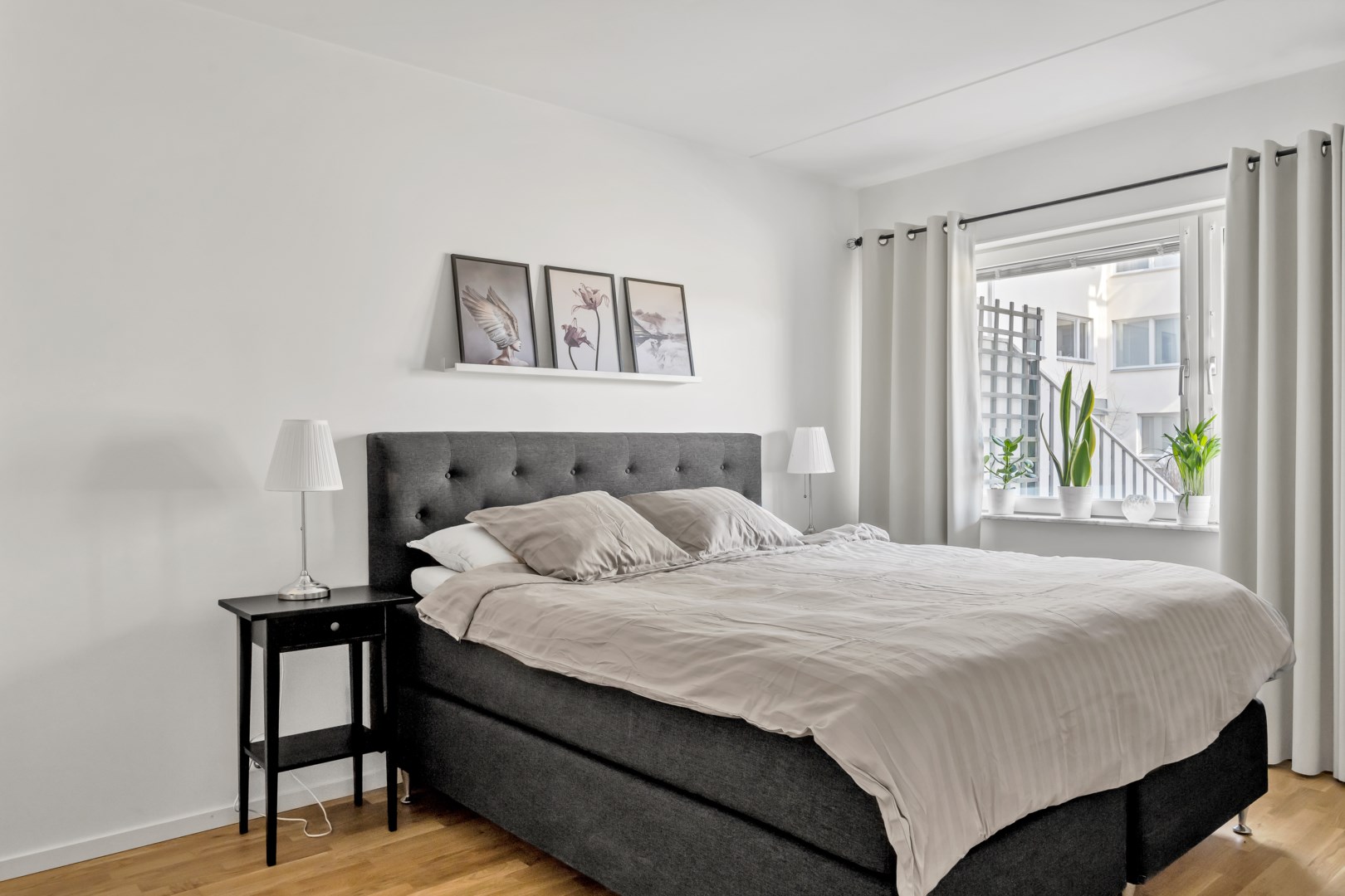 Bostadsbild från Gränbyvägen 2C, Såld i Gränby backe, Uppsala