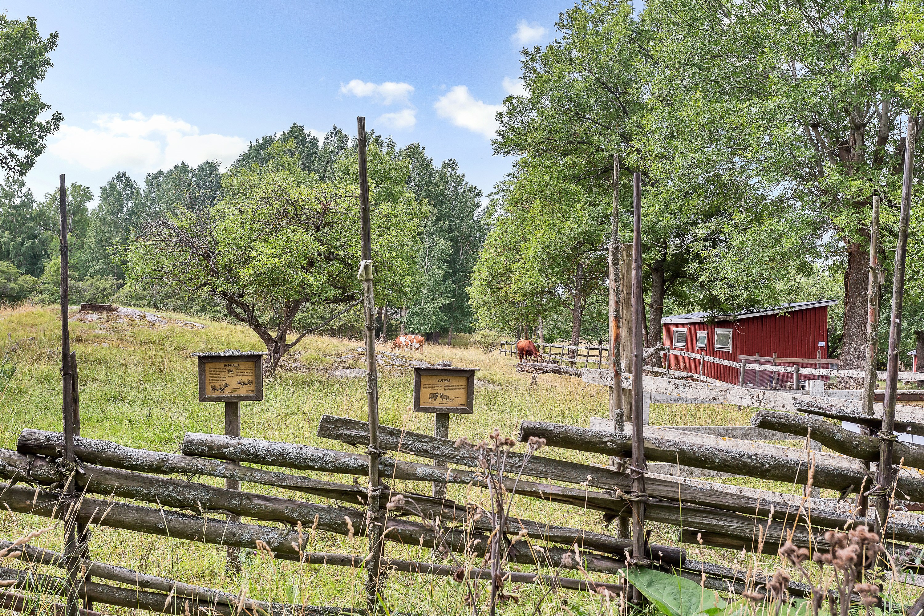 Bostadsbild från Gränbyvägen 2C, Såld i Gränby backe, Uppsala