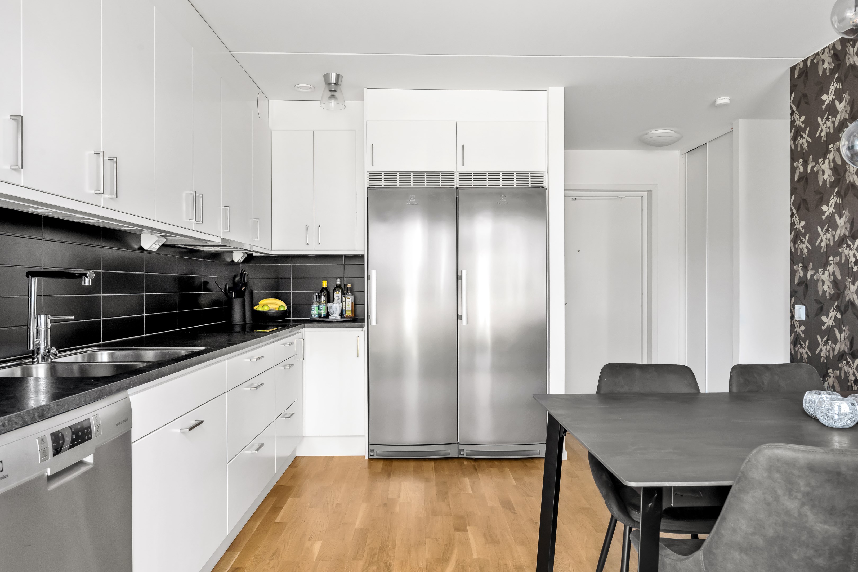 Bostadsbild från Gränbyvägen 2C, Såld i Gränby backe, Uppsala