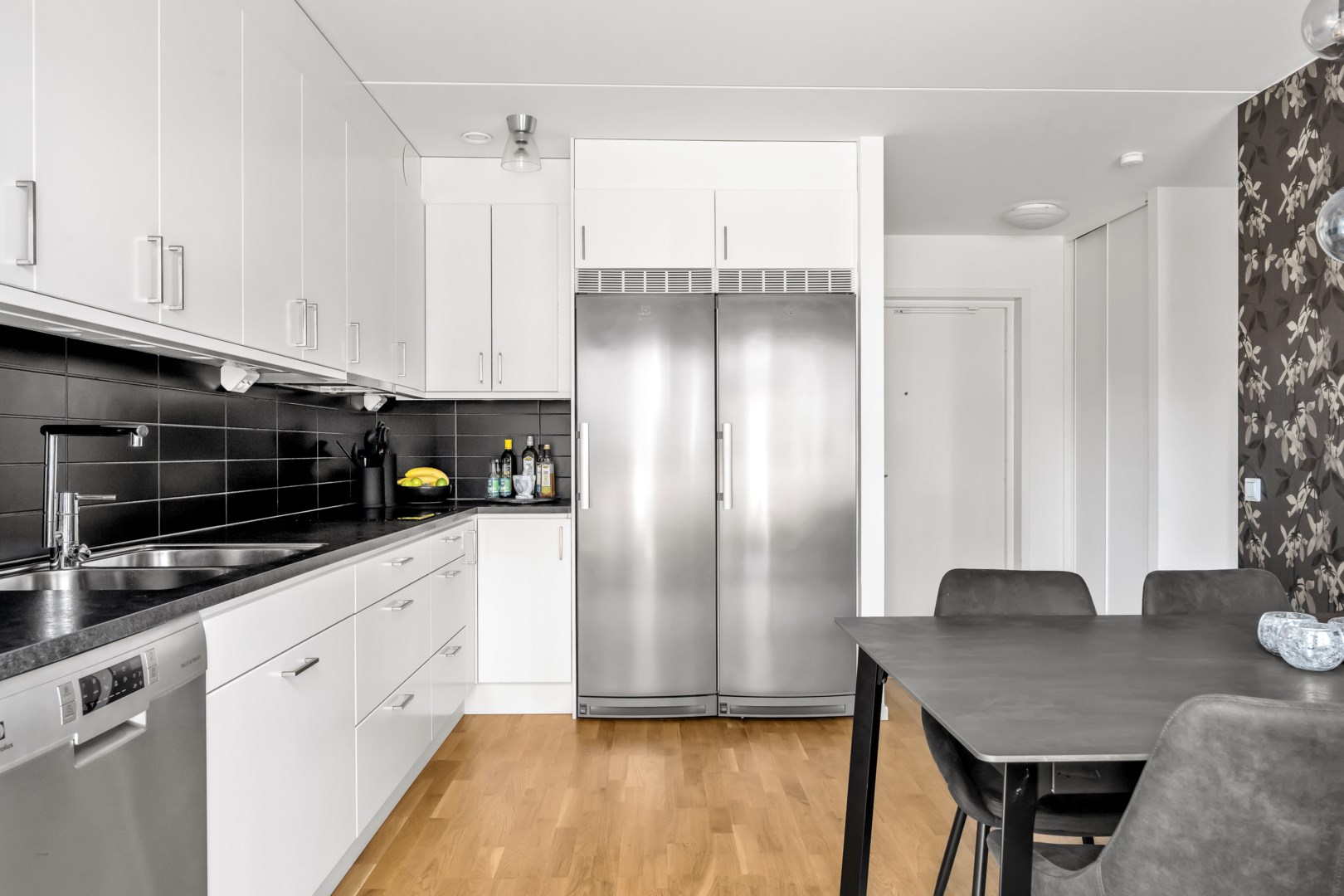 Bostadsbild från Gränbyvägen 2C, Såld i Gränby backe, Uppsala