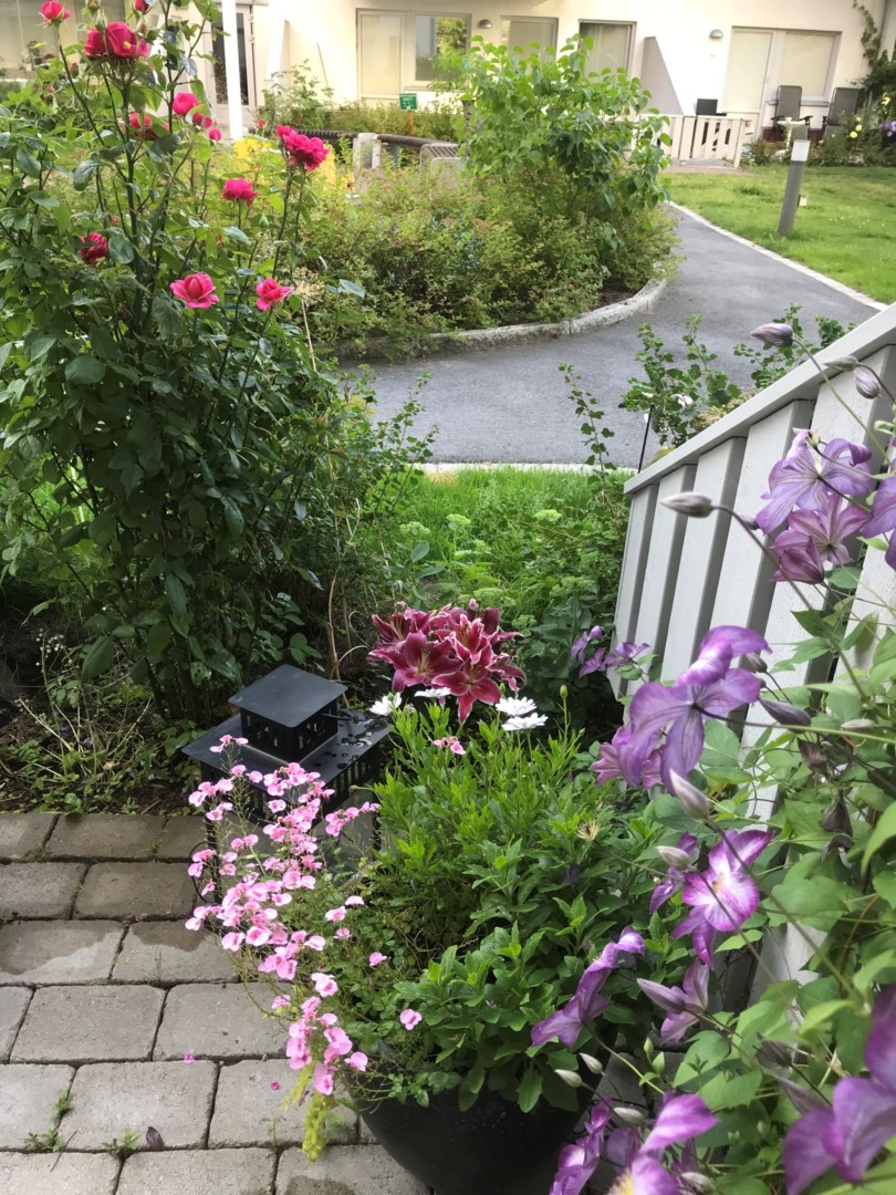 Bostadsbild från Gränbyvägen 2C, Såld i Gränby backe, Uppsala