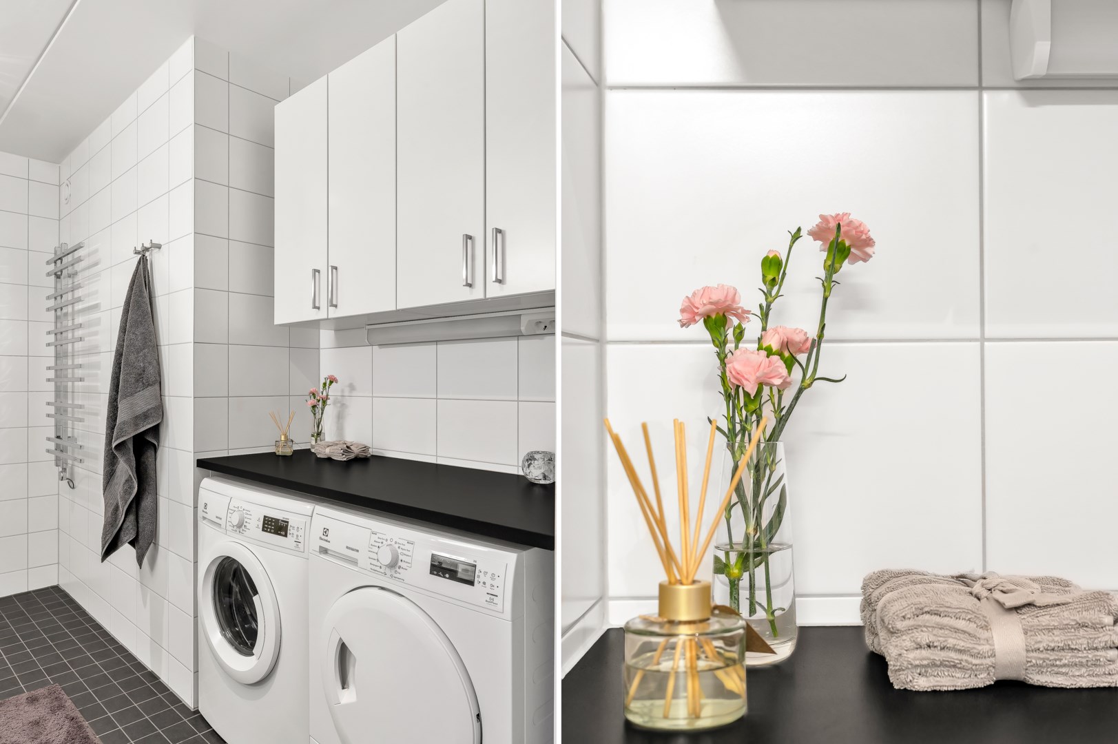 Bostadsbild från Gränbyvägen 2C, Såld i Gränby backe, Uppsala