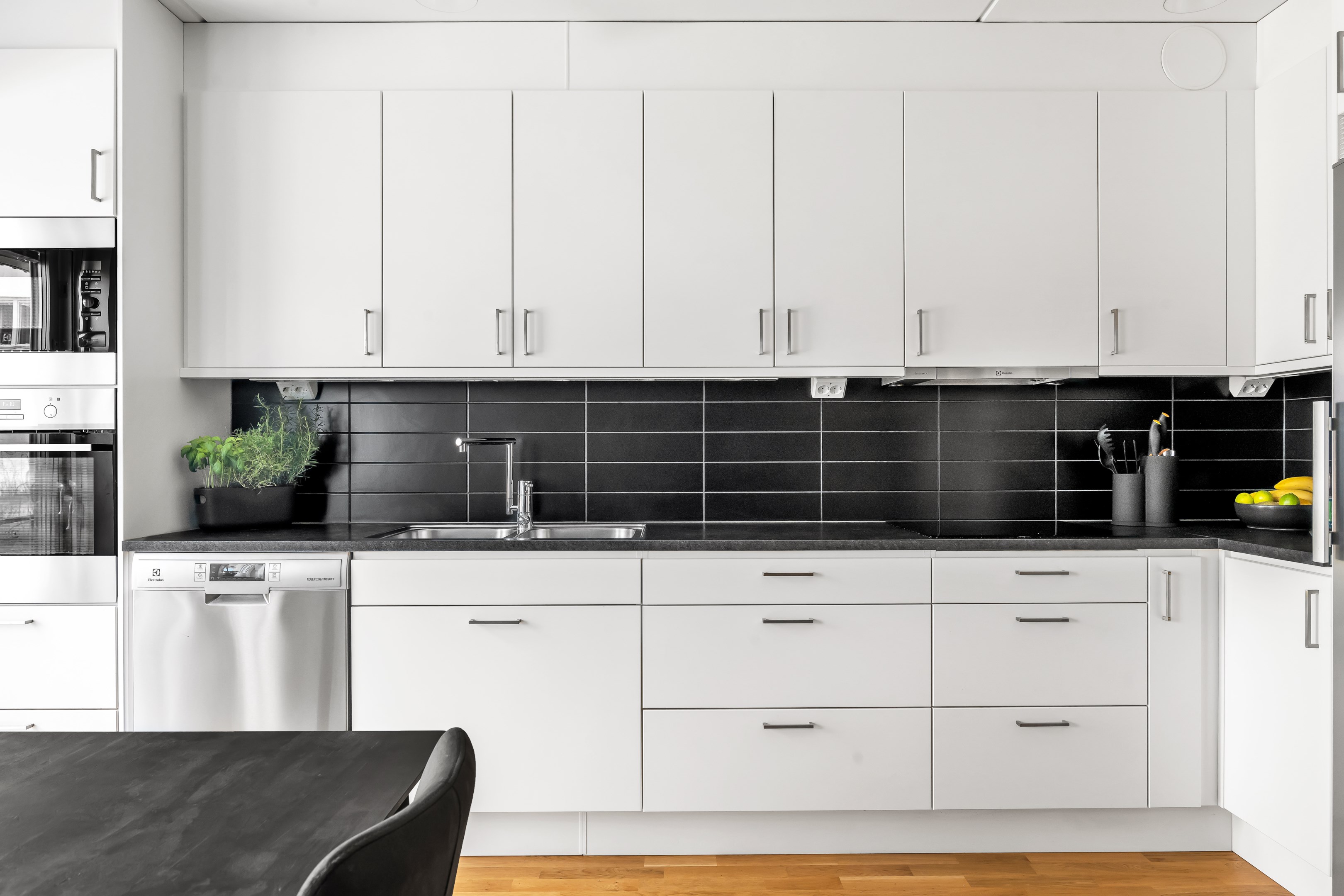 Bostadsbild från Gränbyvägen 2C, Såld i Gränby backe, Uppsala