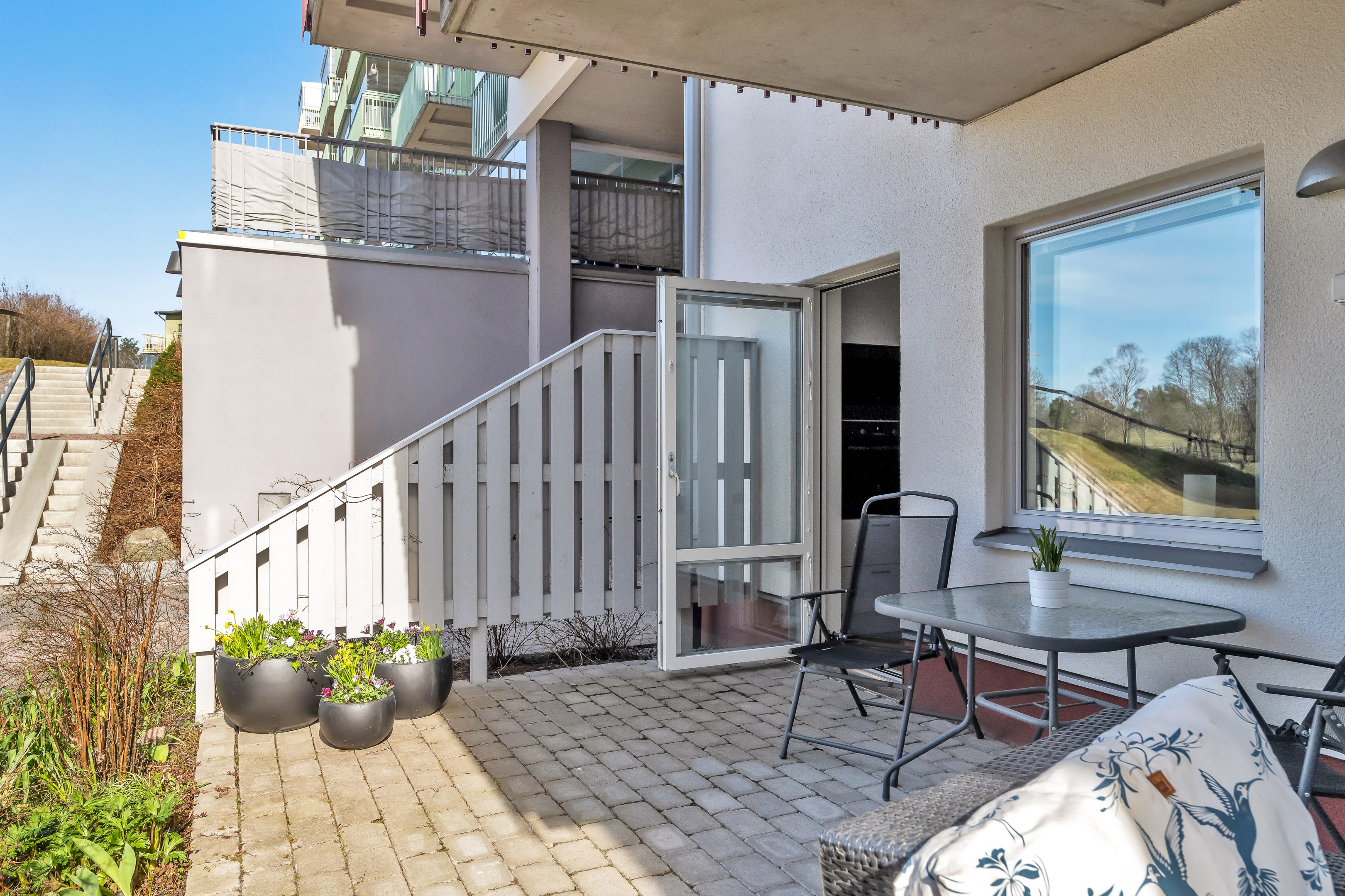 Bostadsbild från Gränbyvägen 2C, Såld i Gränby backe, Uppsala