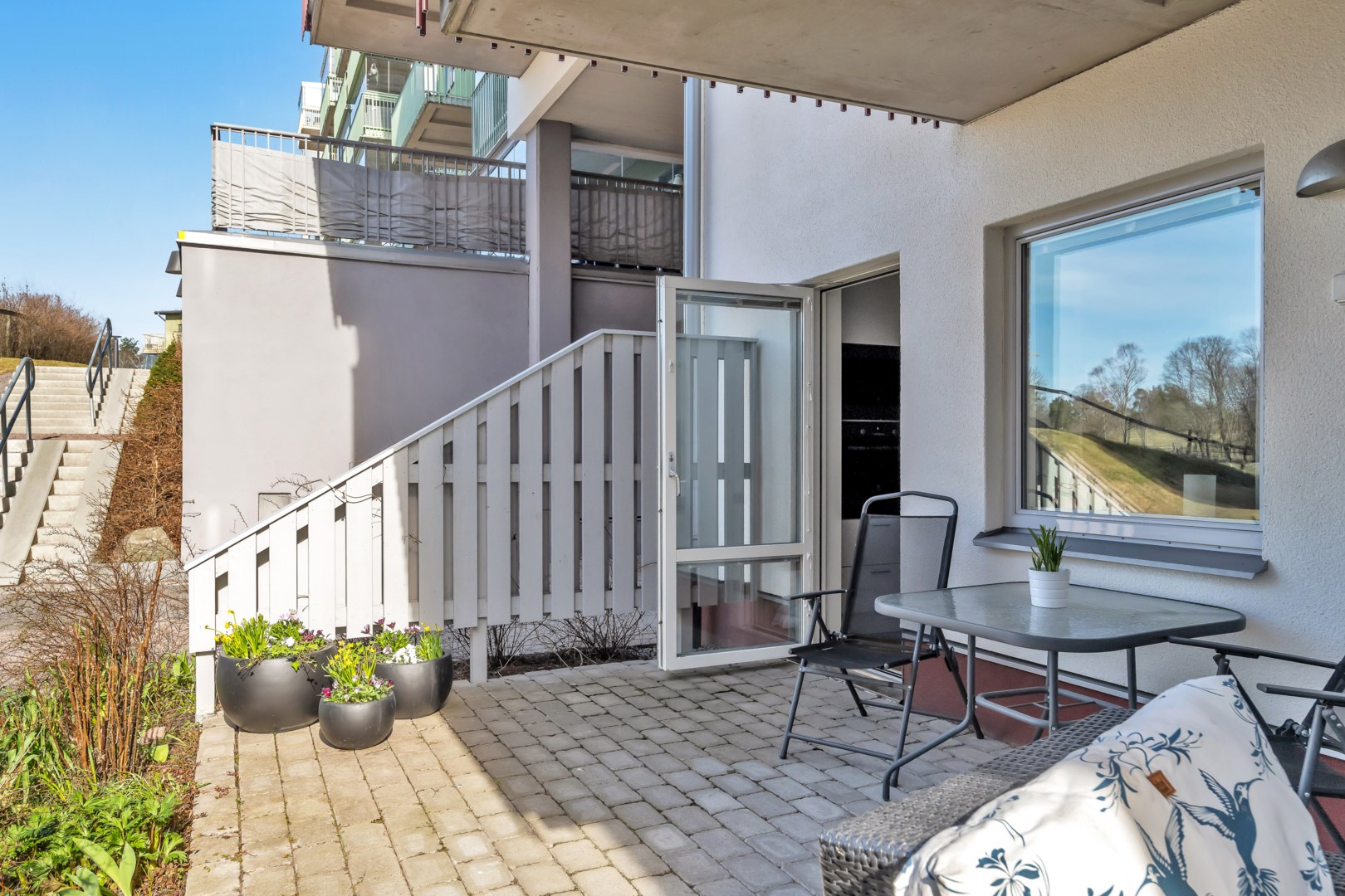 Bostadsbild från Gränbyvägen 2C, Såld i Gränby backe, Uppsala