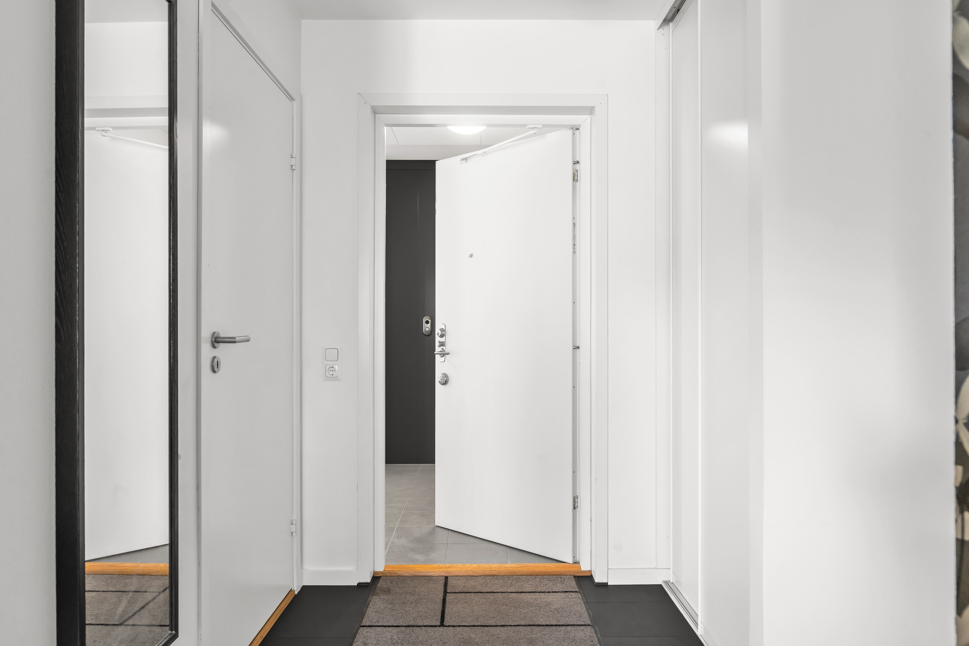 Bostadsbild från Gränbyvägen 2C, Såld i Gränby backe, Uppsala