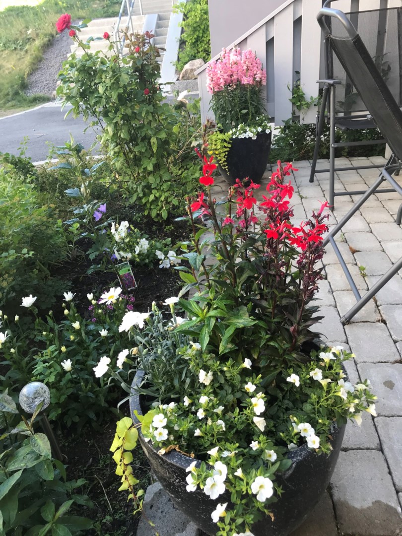 Bostadsbild från Gränbyvägen 2C, Såld i Gränby backe, Uppsala