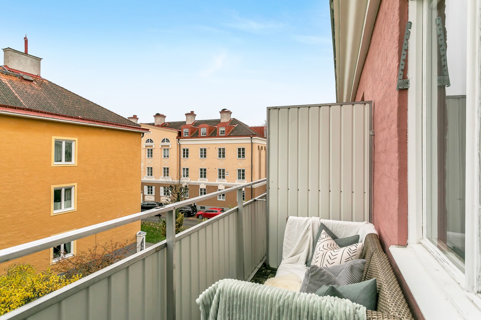 Bostadsbild från Ringgatan 16A, Såld i Luthagen, Uppsala