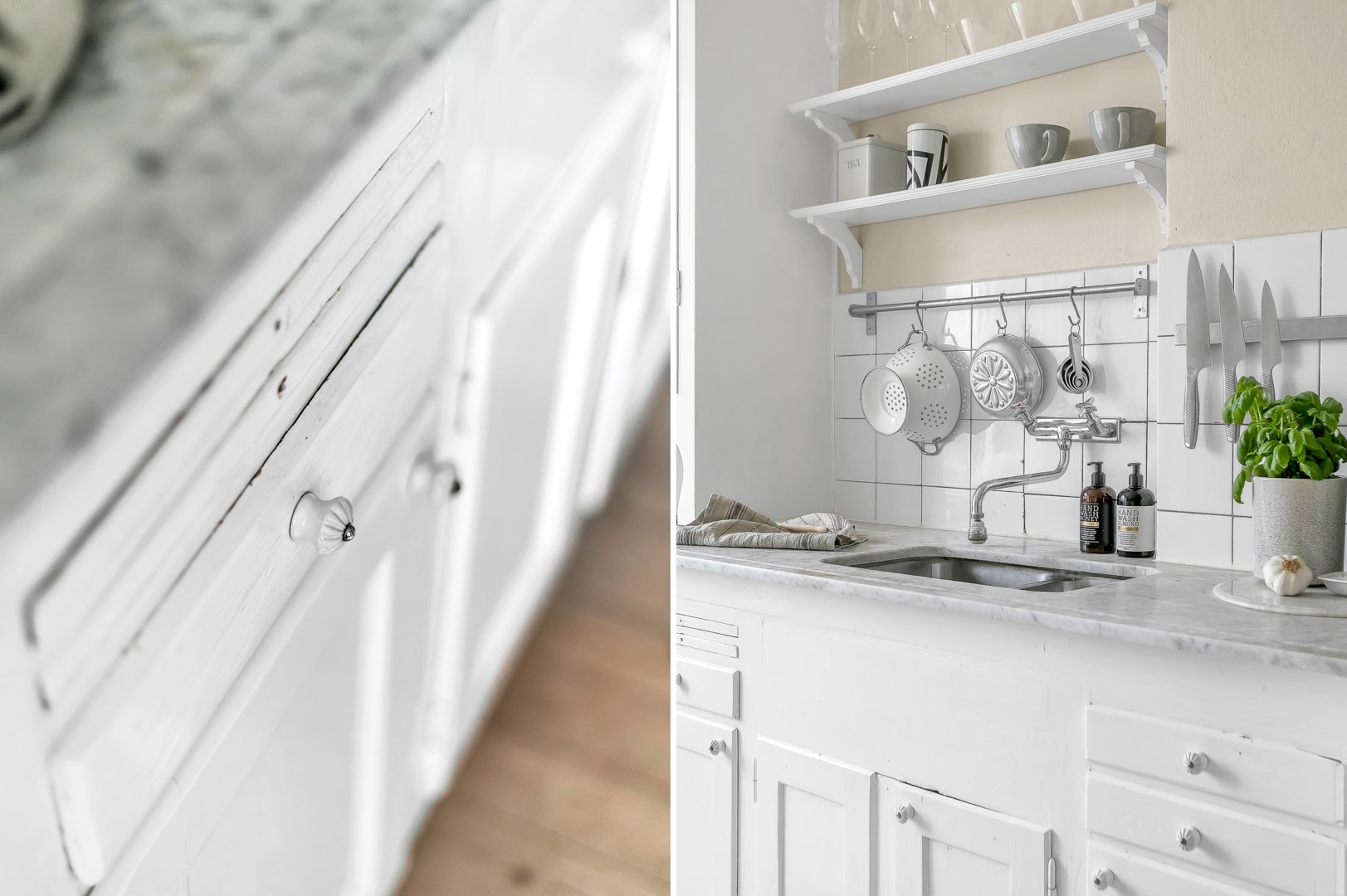 Bostadsbild från Ringgatan 16A, Såld i Luthagen, Uppsala