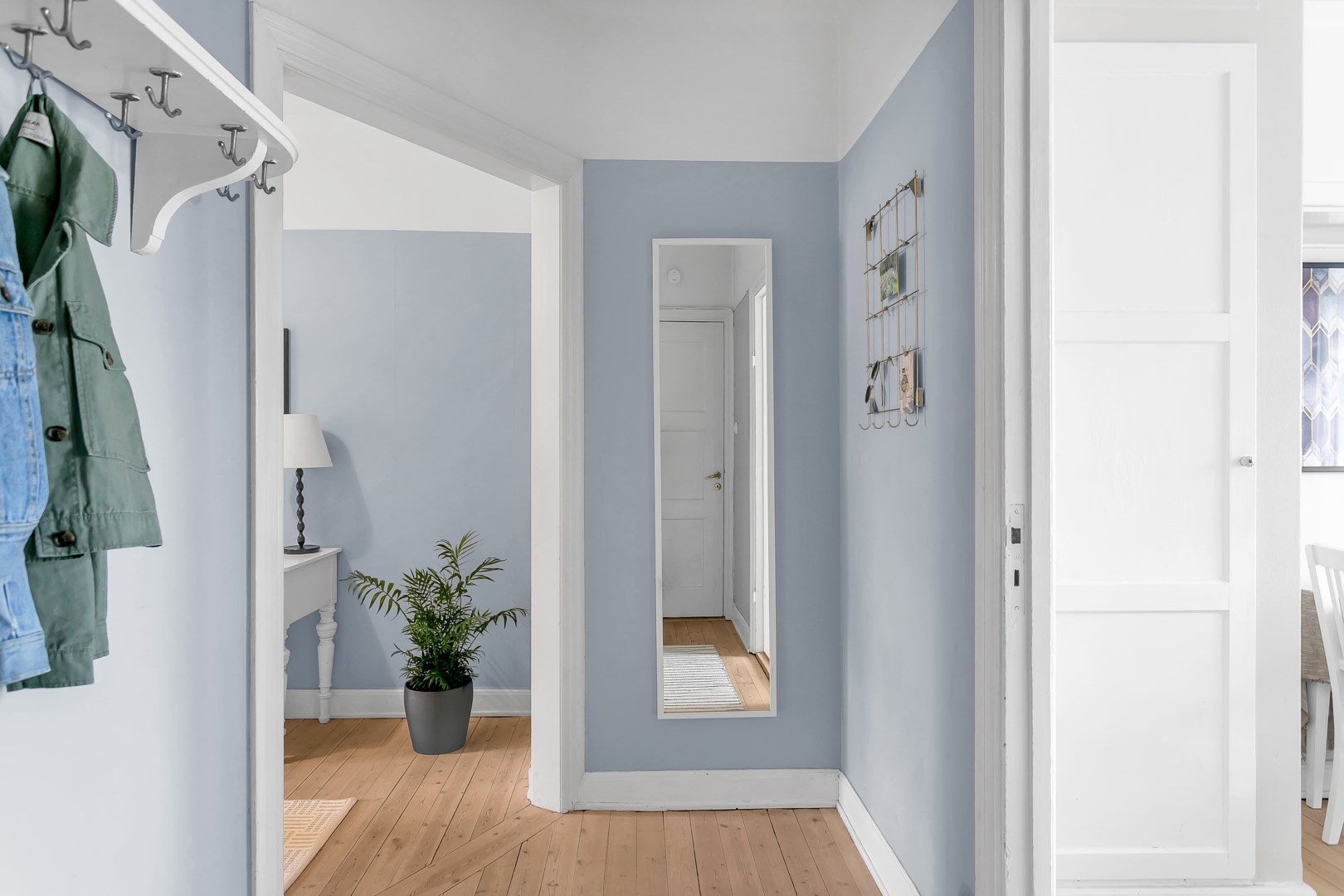 Bostadsbild från Ringgatan 16A, Såld i Luthagen, Uppsala