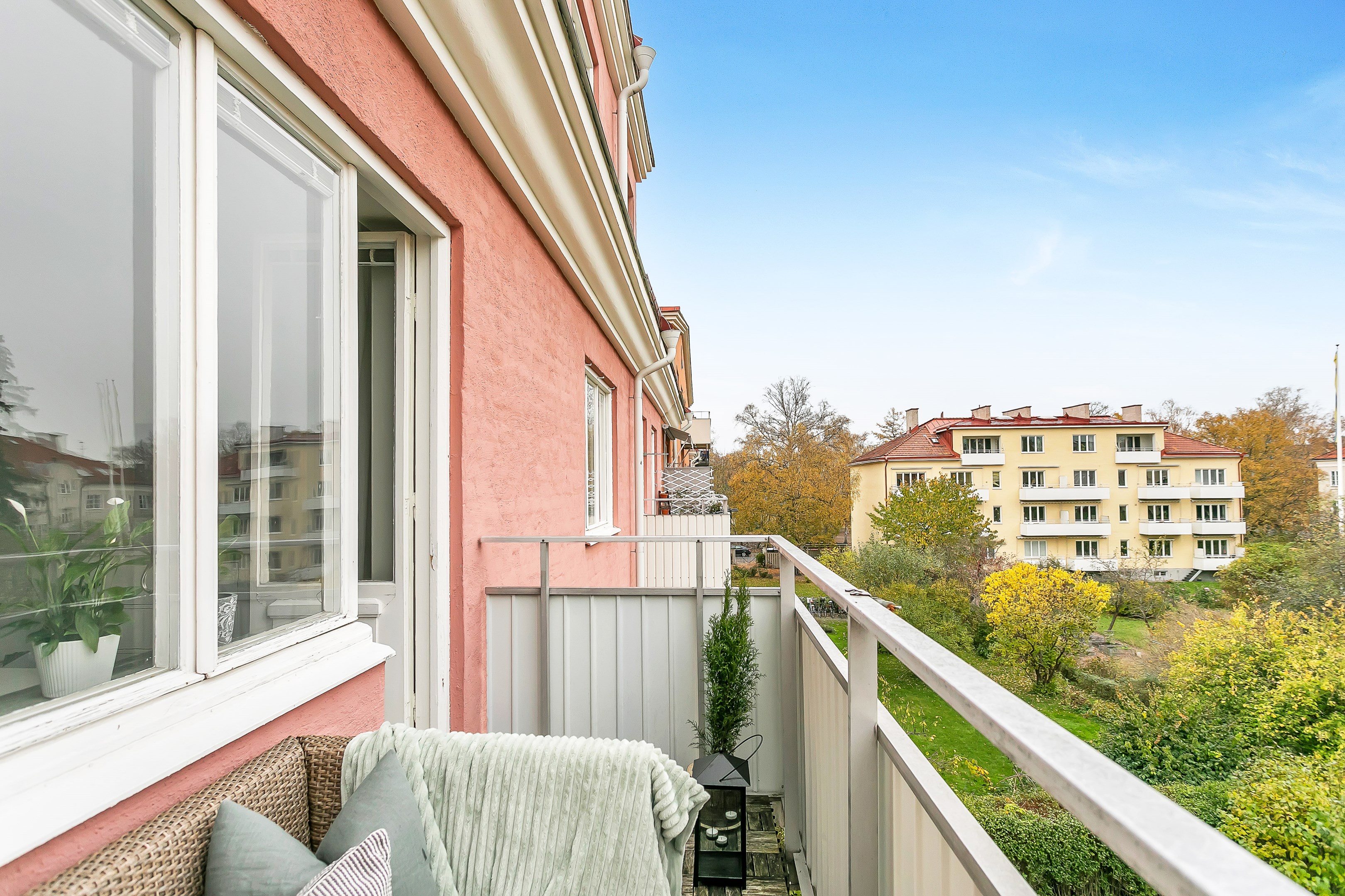 Bostadsbild från Ringgatan 16A, Såld i Luthagen, Uppsala