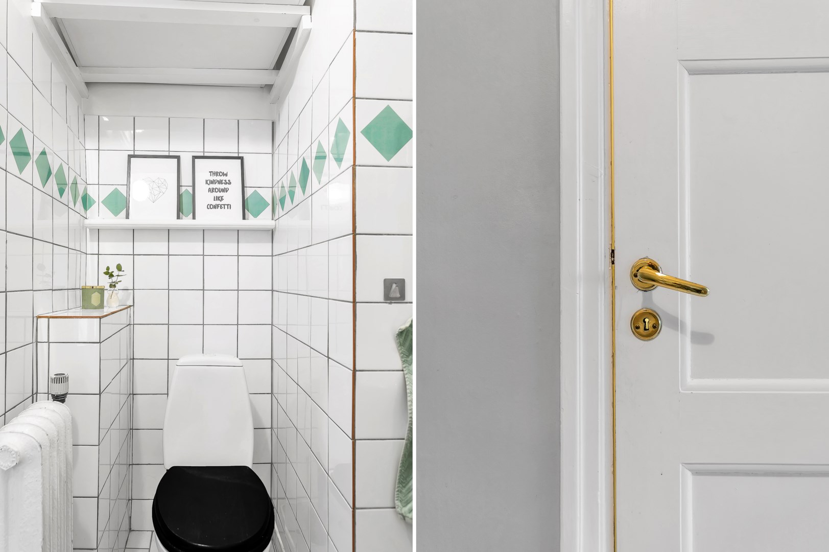 Bostadsbild från Ringgatan 16A, Såld i Luthagen, Uppsala