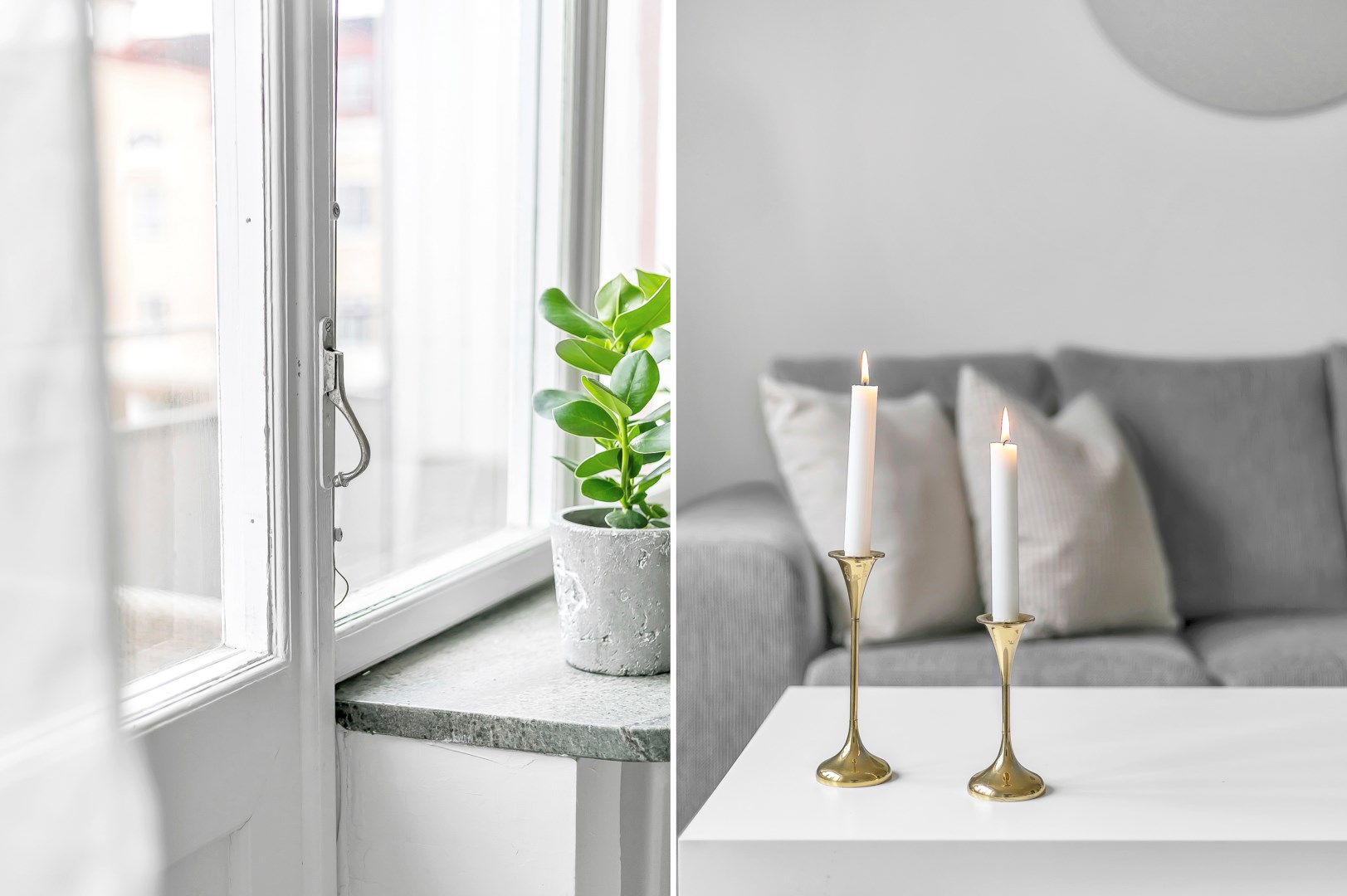 Bostadsbild från Ringgatan 16A, Såld i Luthagen, Uppsala