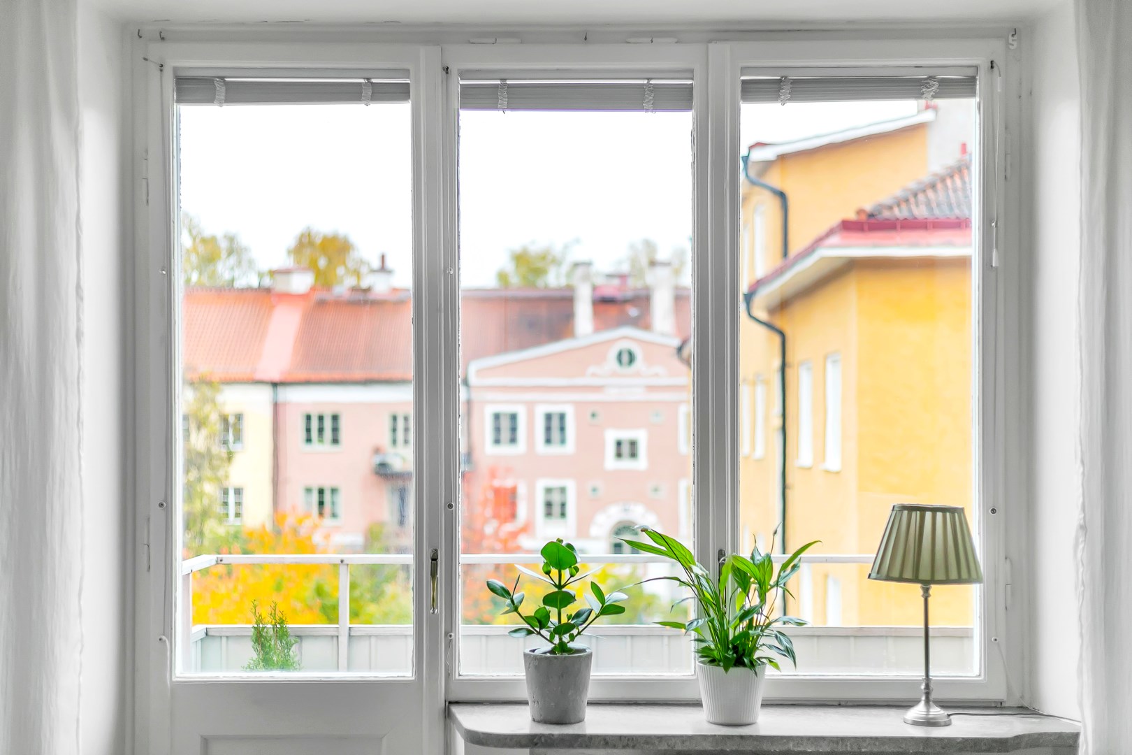 Bostadsbild från Ringgatan 16A, Såld i Luthagen, Uppsala