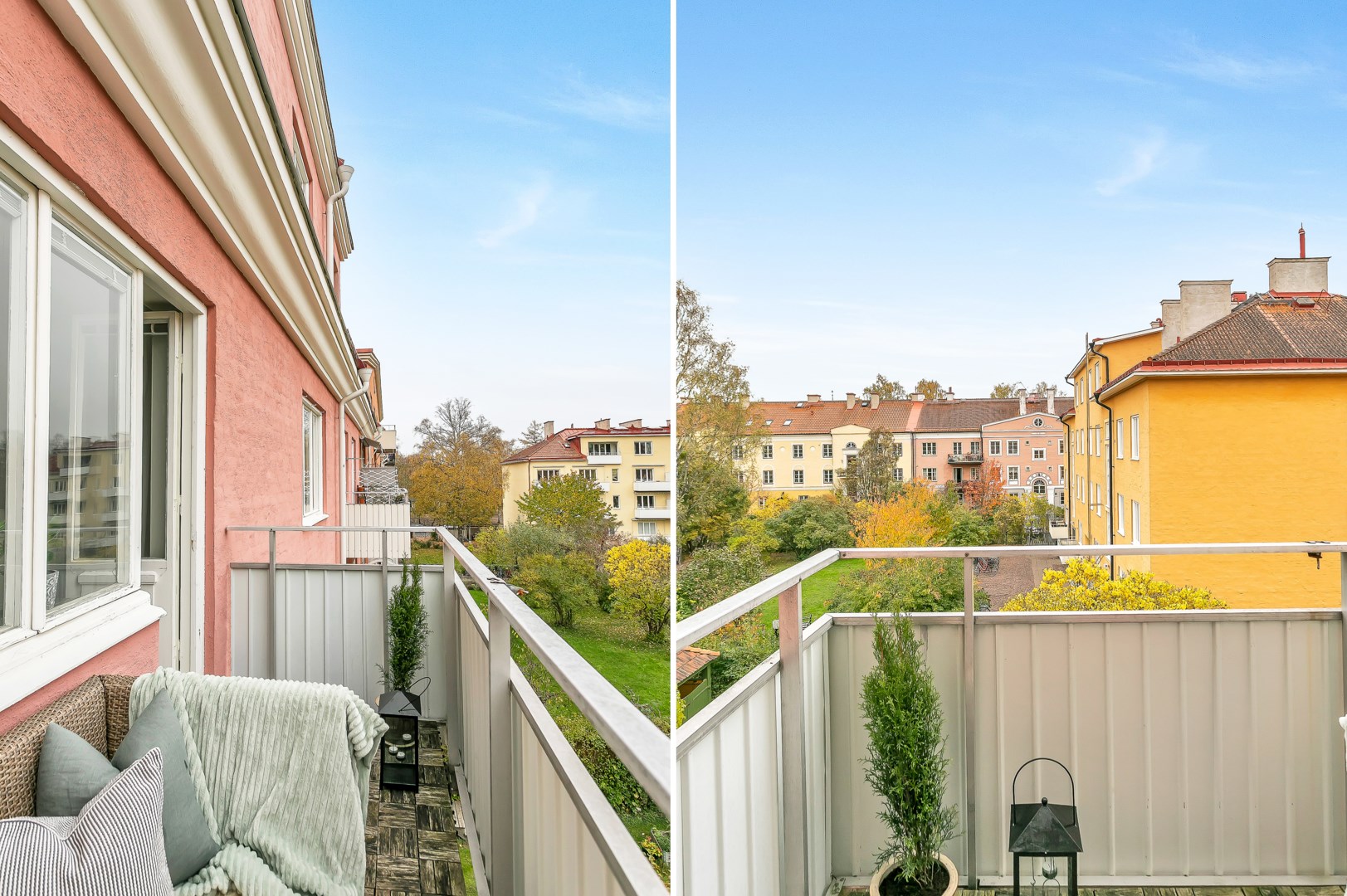 Bostadsbild från Ringgatan 16A, Såld i Luthagen, Uppsala