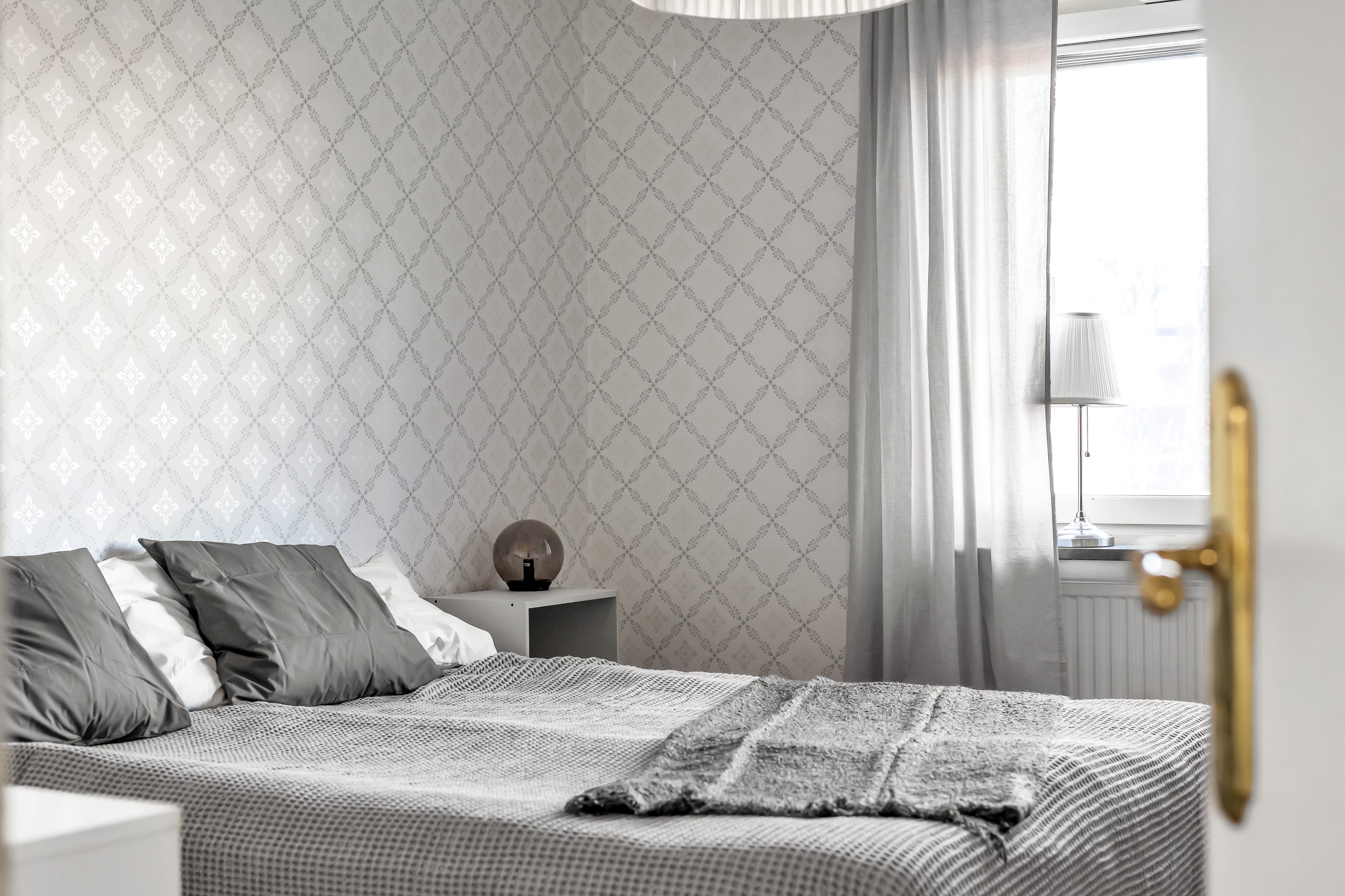 Bostadsbild från Norrlandsgatan 44 A, Såld i Luthagen, Uppsala